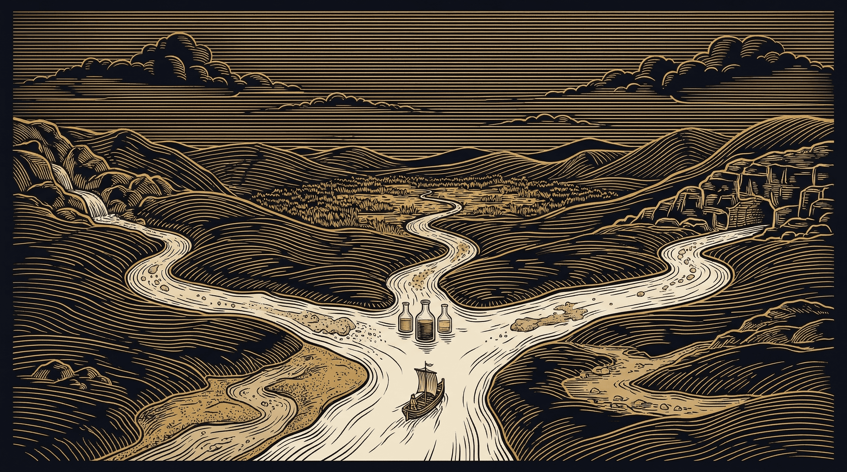 Three Pillars of a New Enlightenment