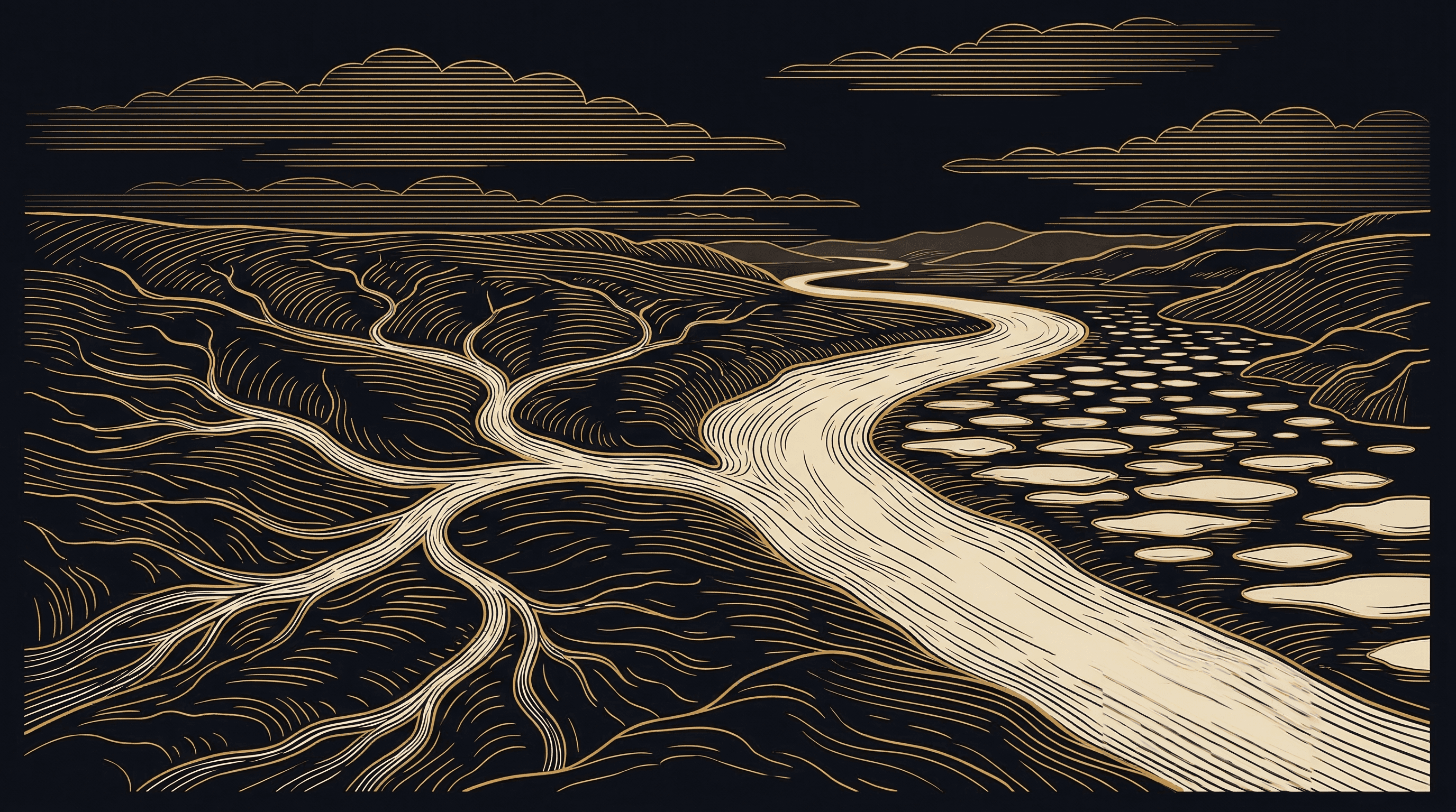 The Structural Integration of Human Cognitive Skills