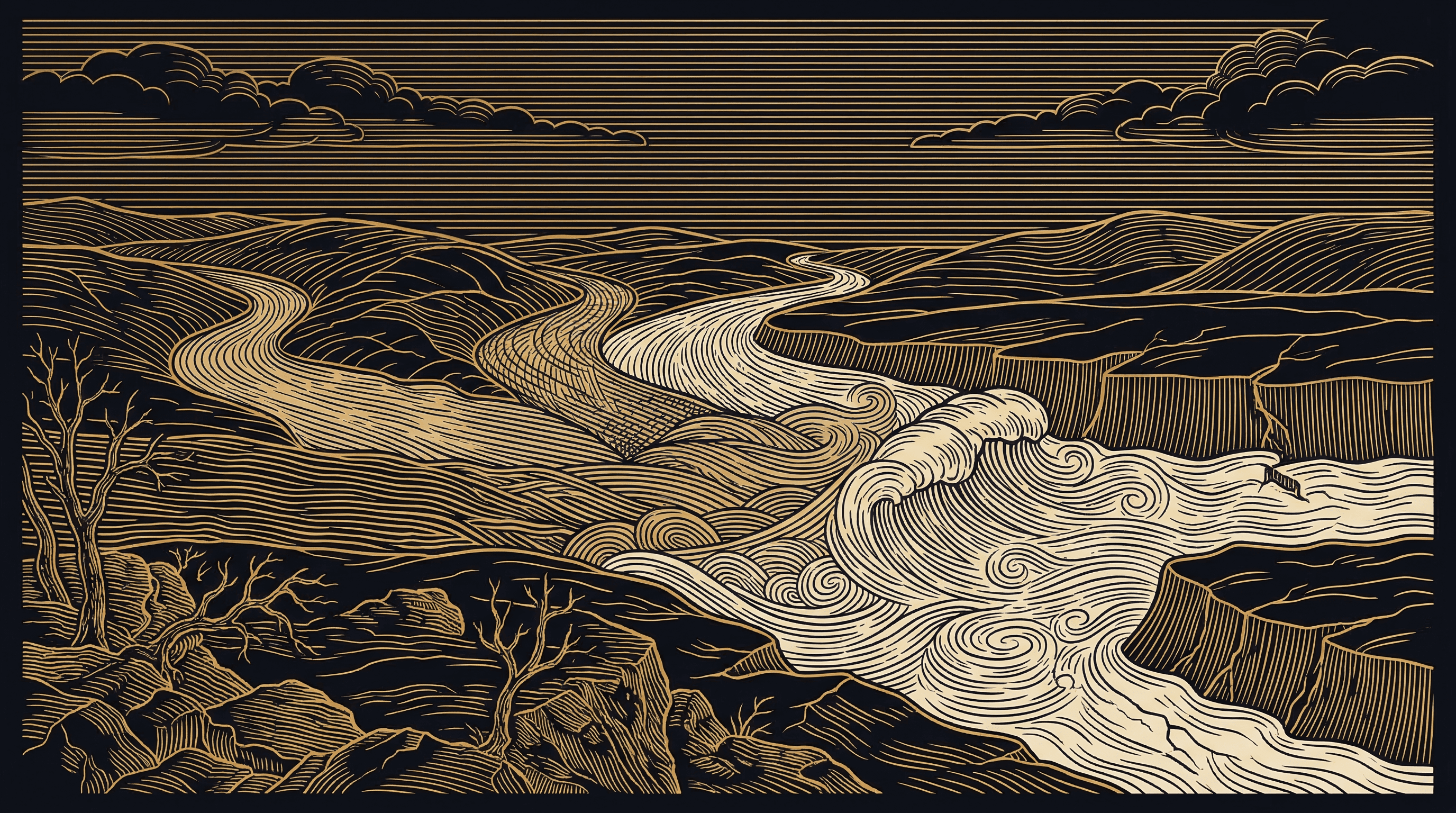 Nugget (pending title)