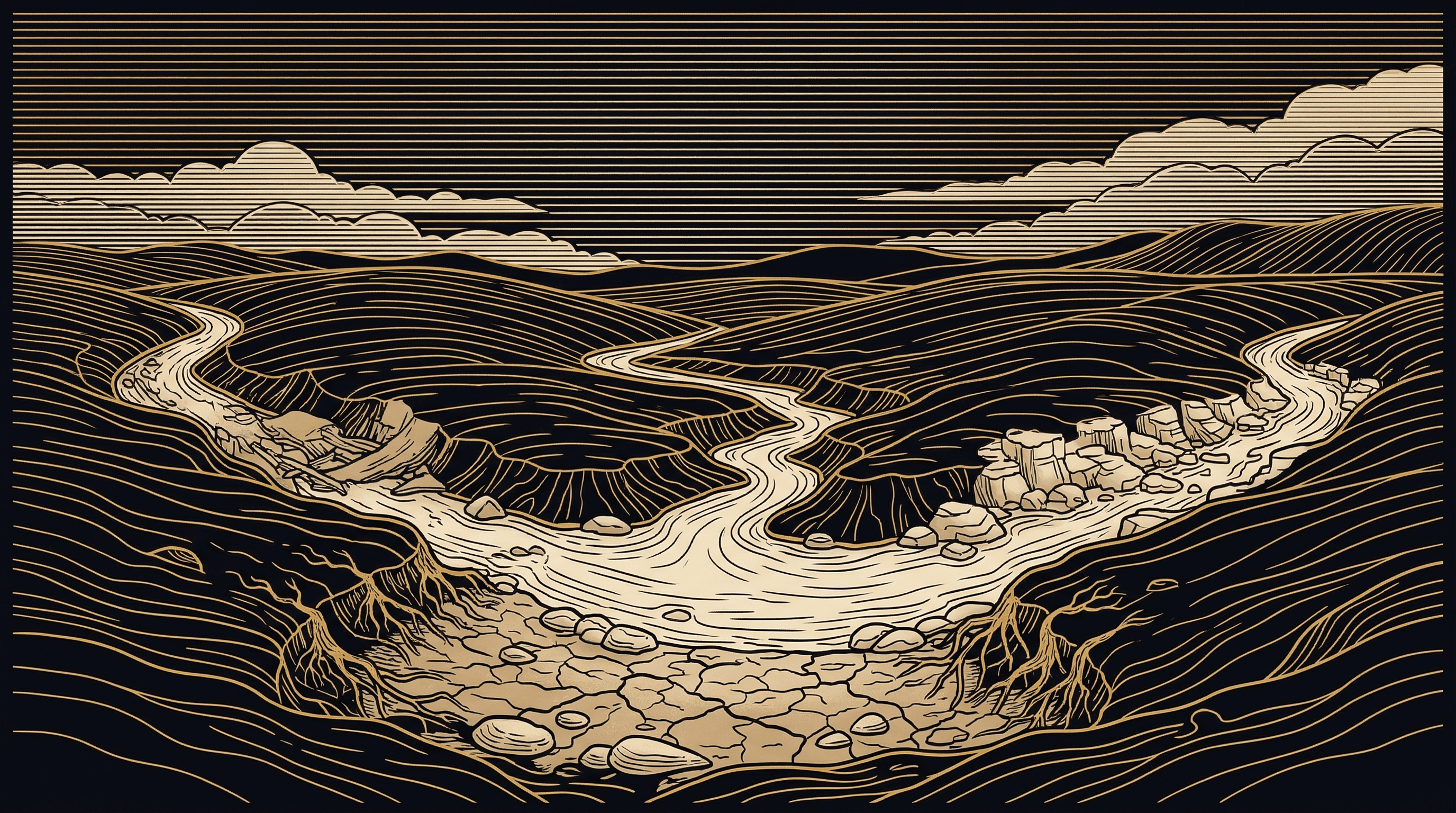 Why Religious and Secular Meaning Systems Collapsed