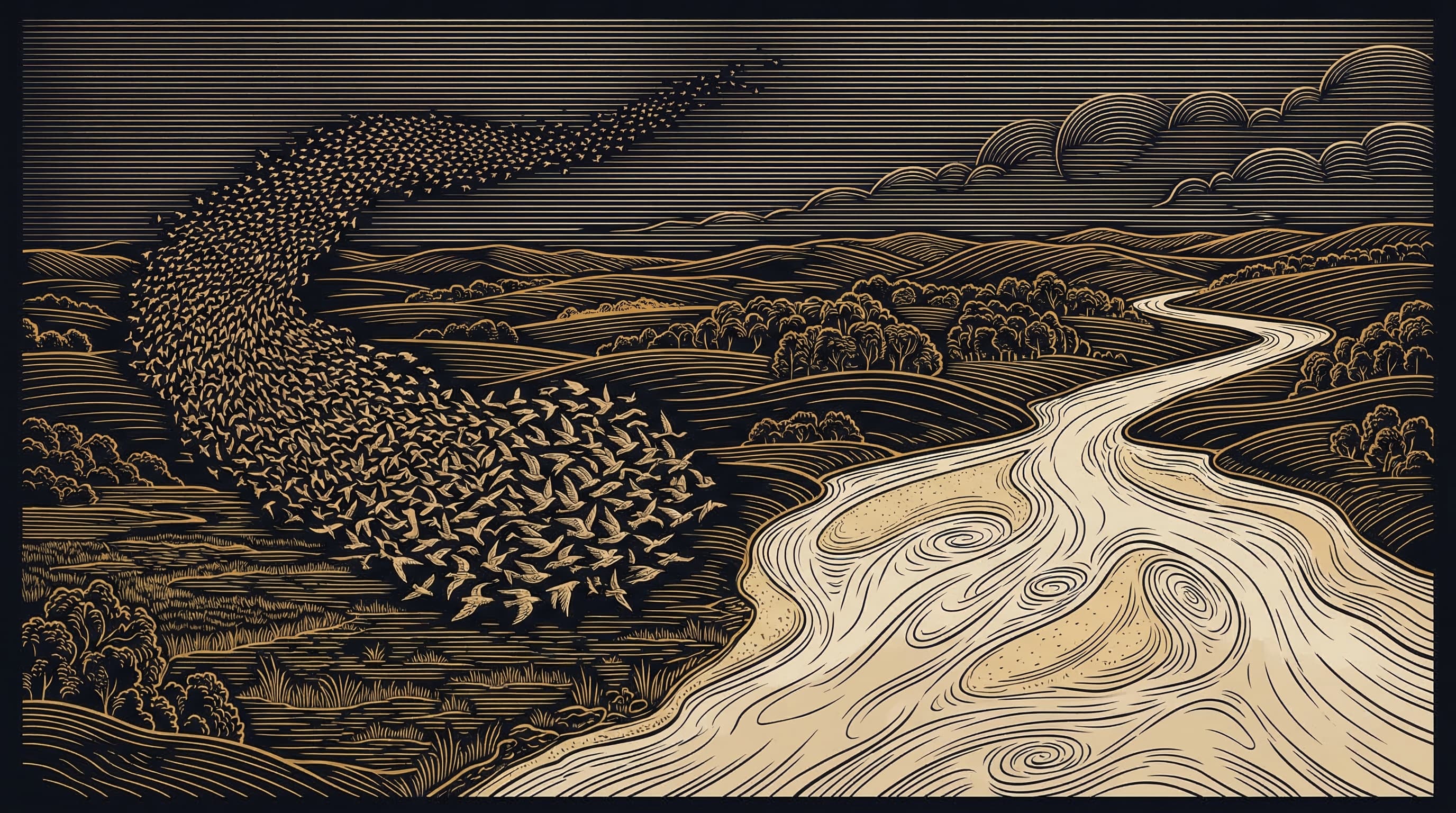 How Complexity Science Synthesizes Whole Systems