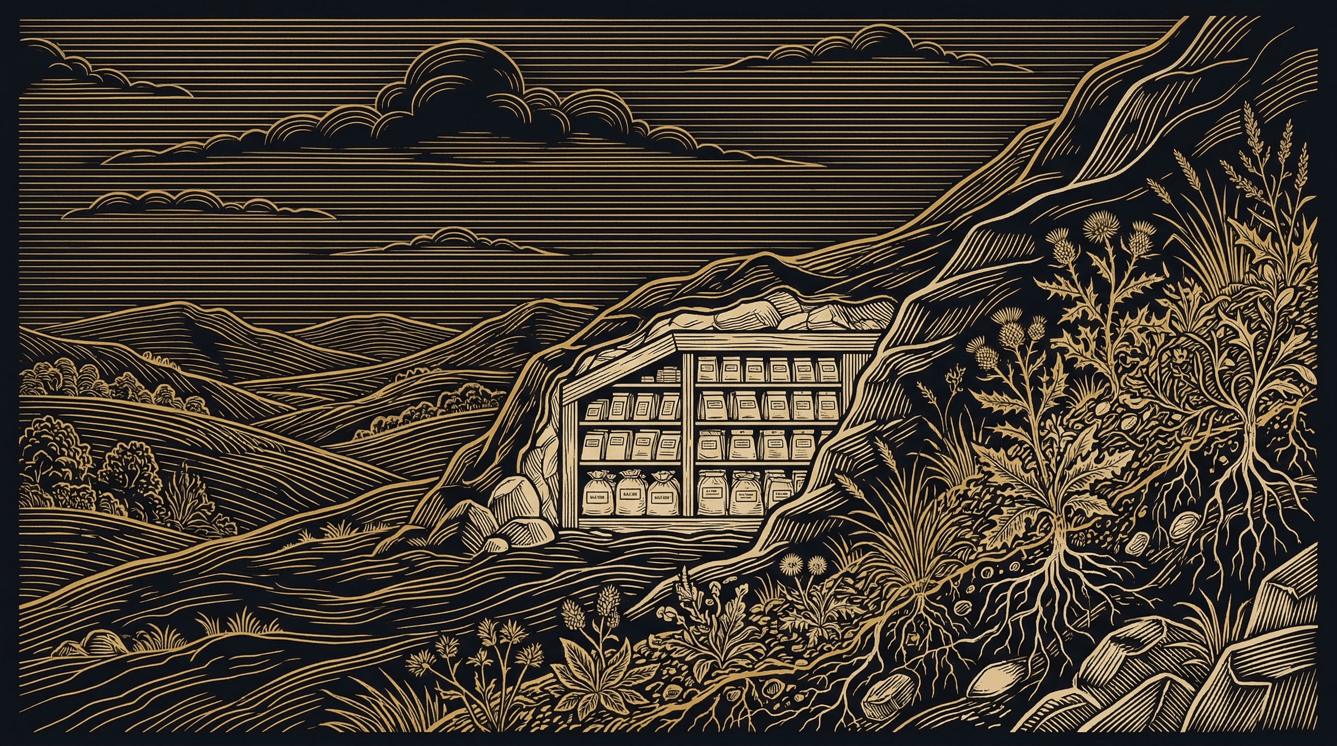 Cultural Continuity Strategies for Prosocial Communities