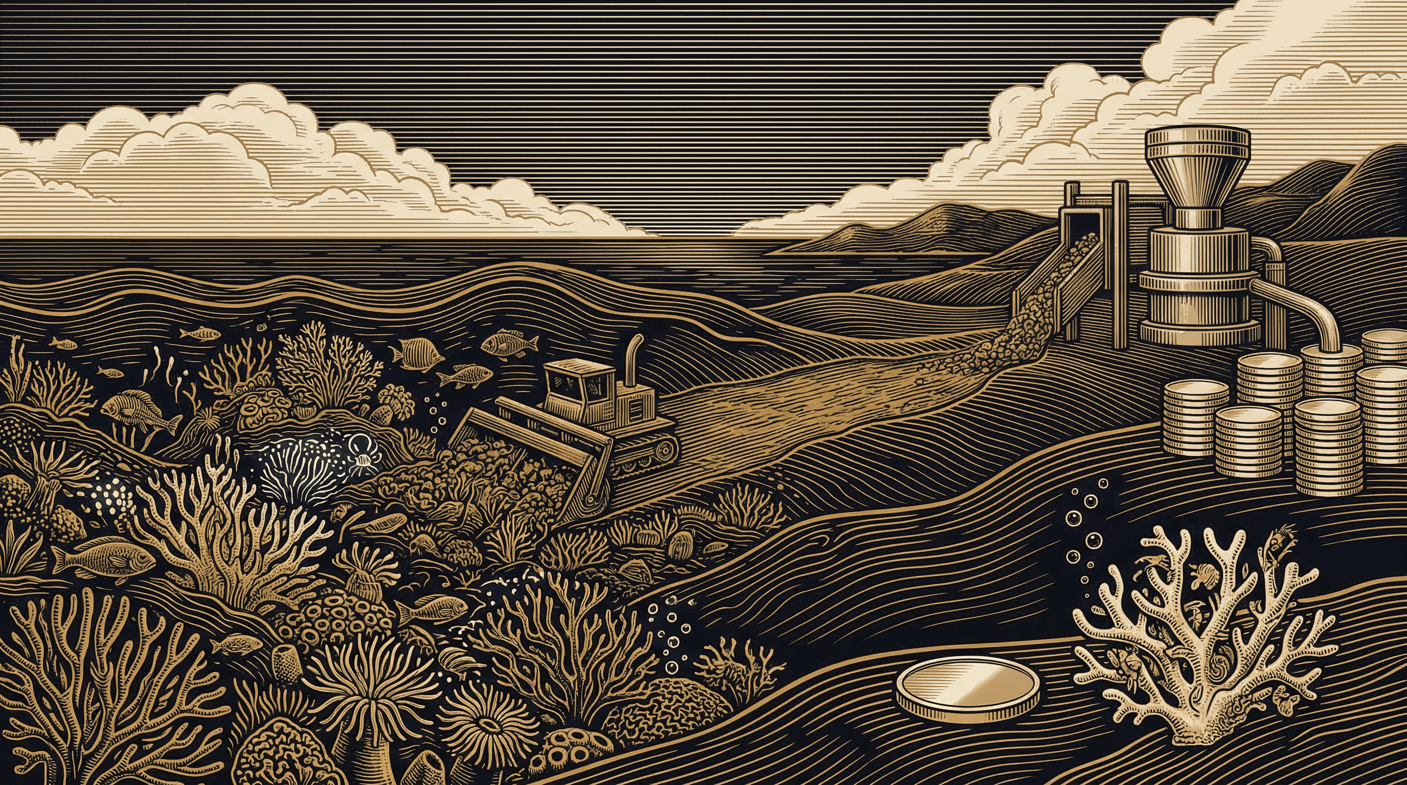 The Misidentification of Value in Modern Civilization