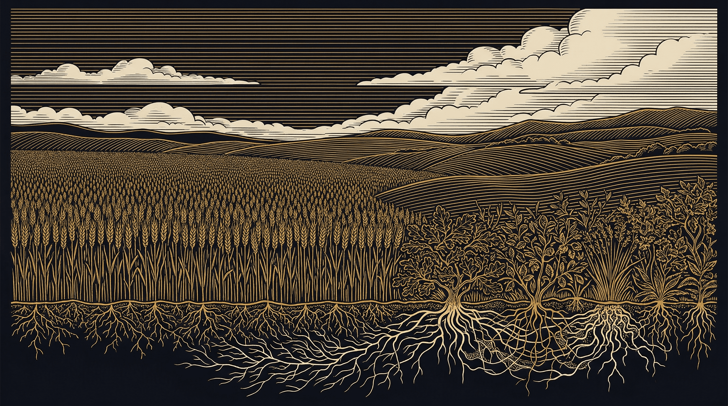 Communication as a Living Relational Ecosystem