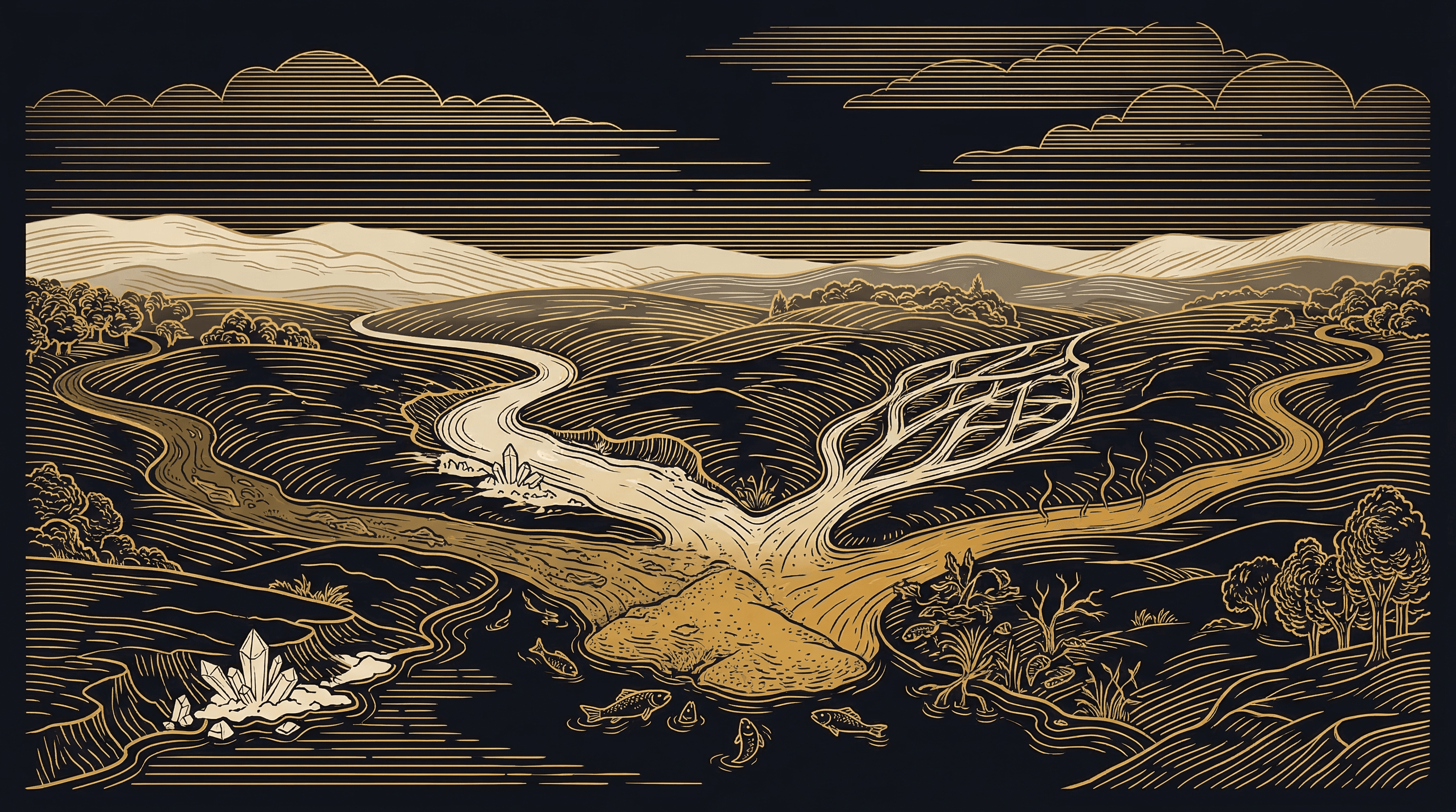 Four Crises Defining the Digital Identity Problem