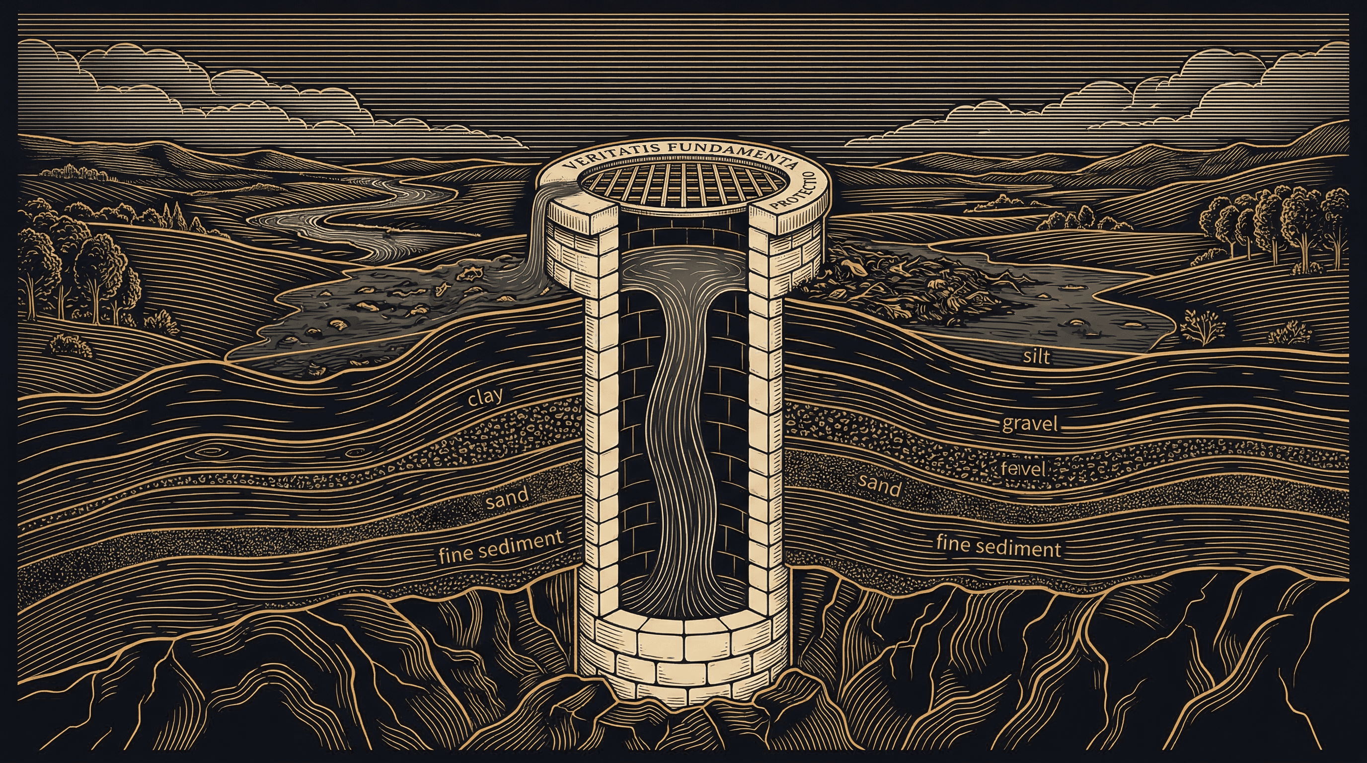 Protecting the Shared Foundations of Truth