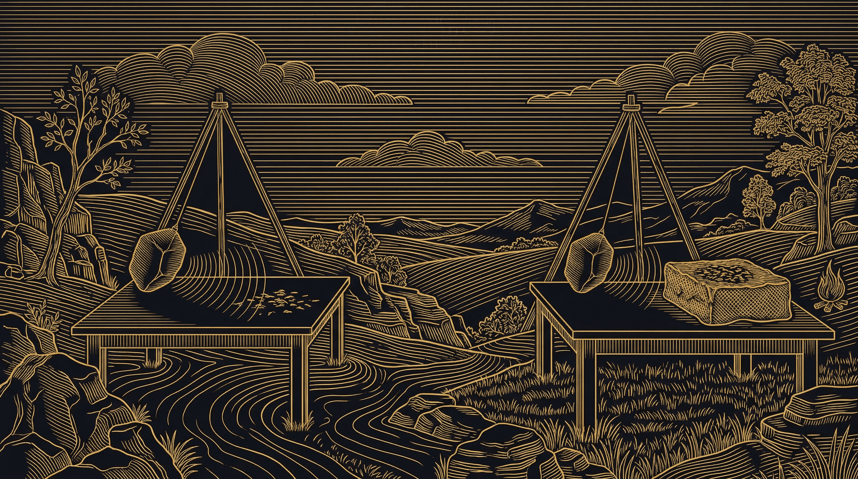 The Insufficiency of Economic Interest in Political Mobilization