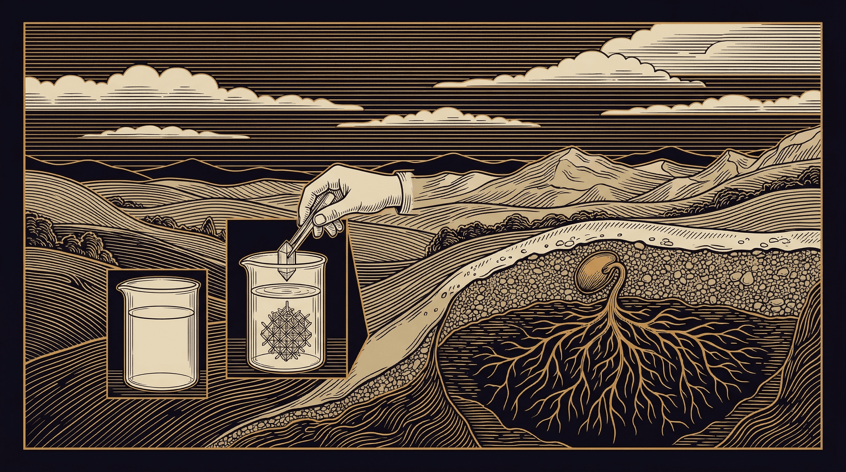 Genetic Information and the Evolution of Meaning