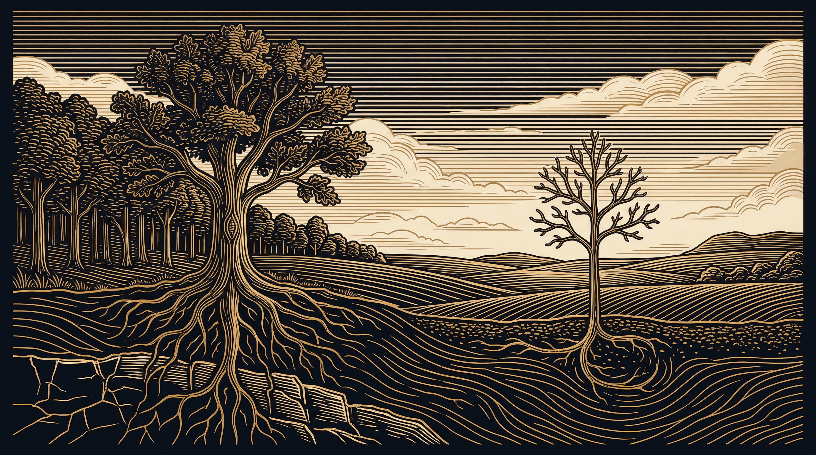 Psychological Adaptation and the Crisis of Personhood