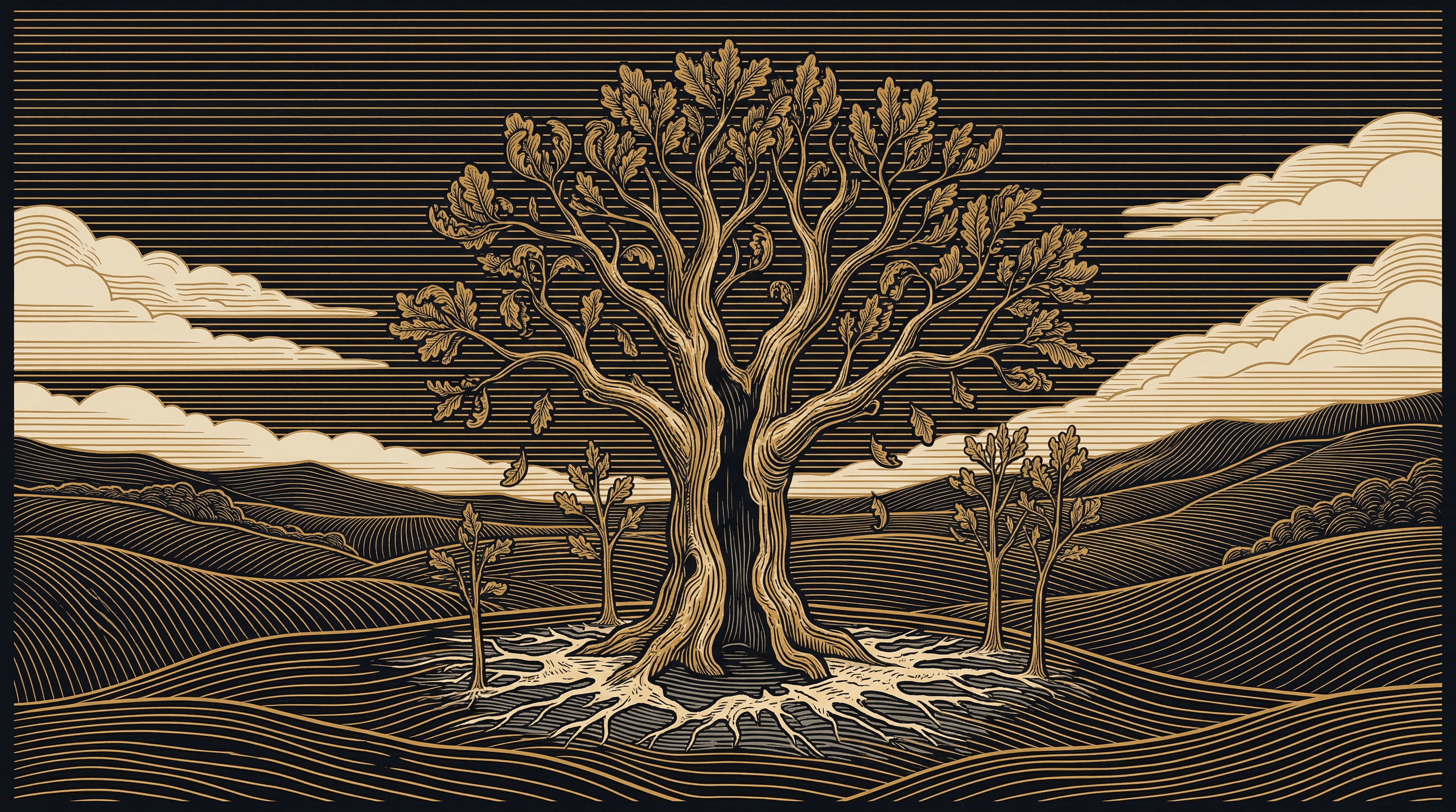 Historical Trauma and the Loss of Symbolic Immortality