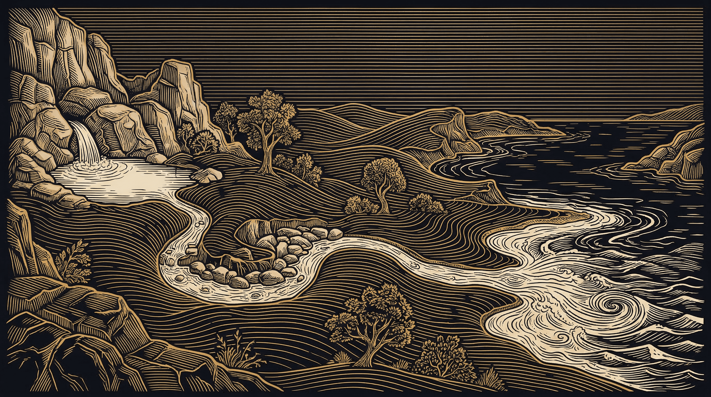 The Three-Layered Architecture of Human Self-Consciousness