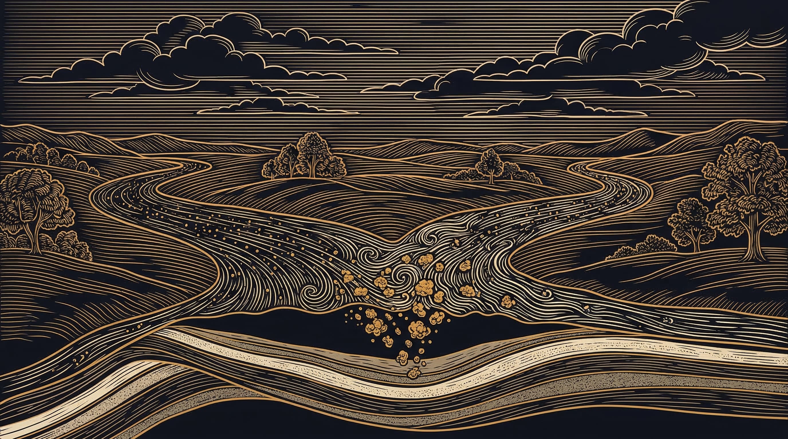 Public Narrative Construction for Sensemaking