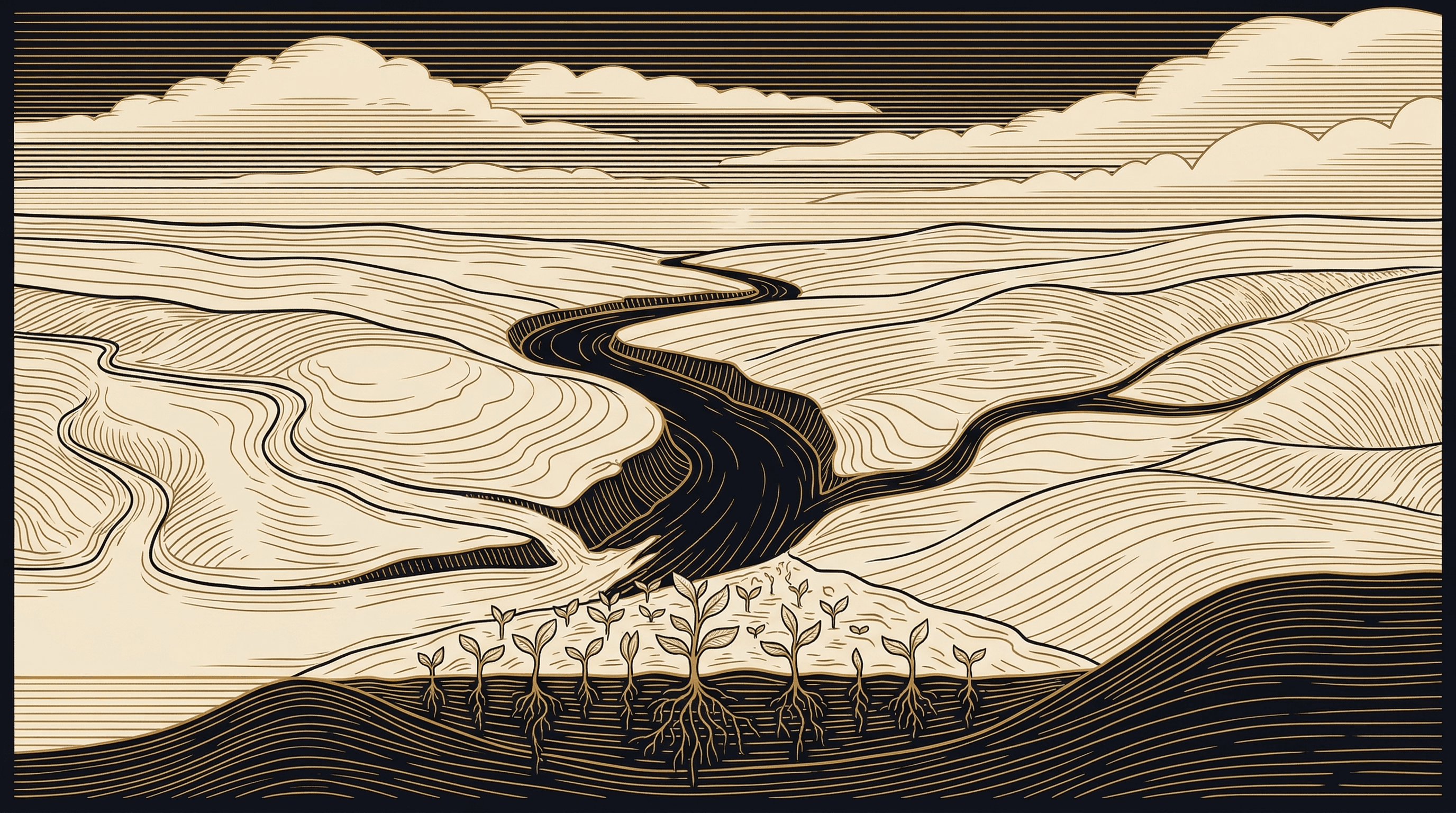 The Formation of Persons through Cultural Inheritance