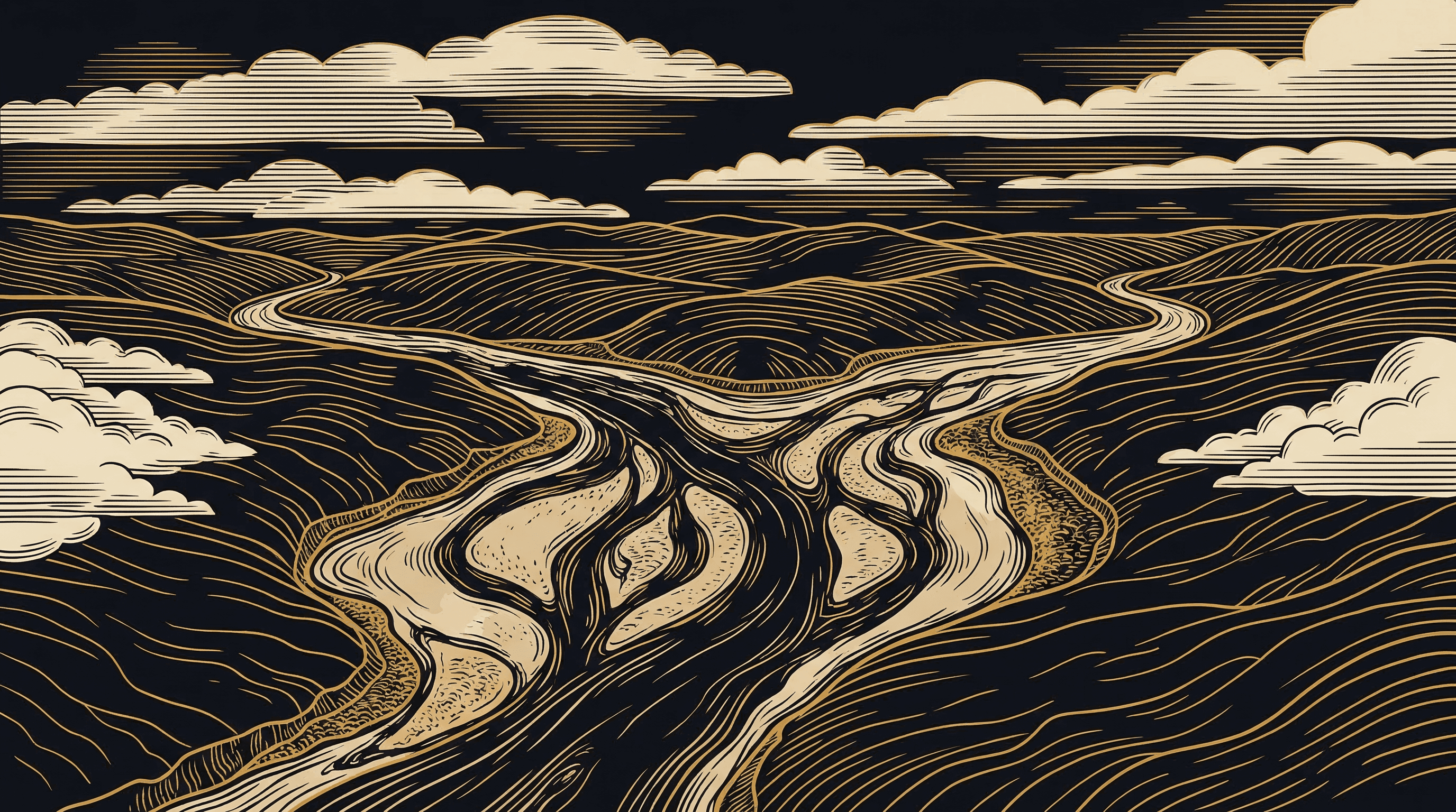 Synthesizing Opposing Values for Civilizational Stability