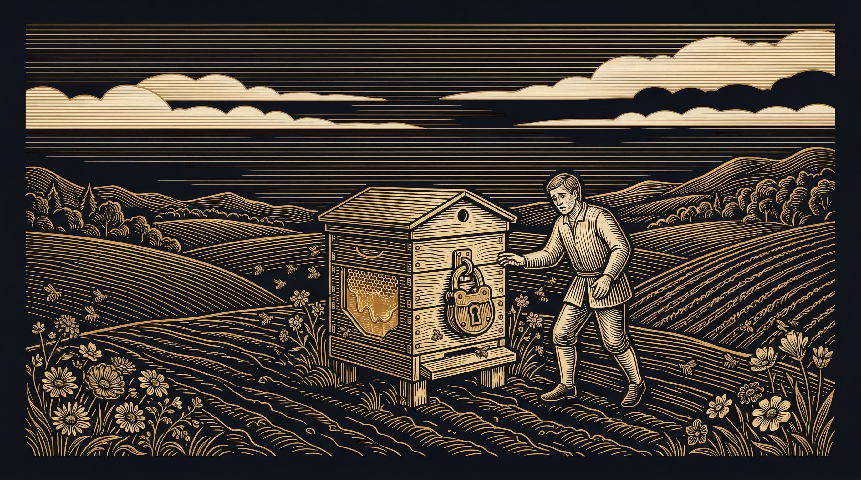 Corporate Authority and the Loss of Ownership