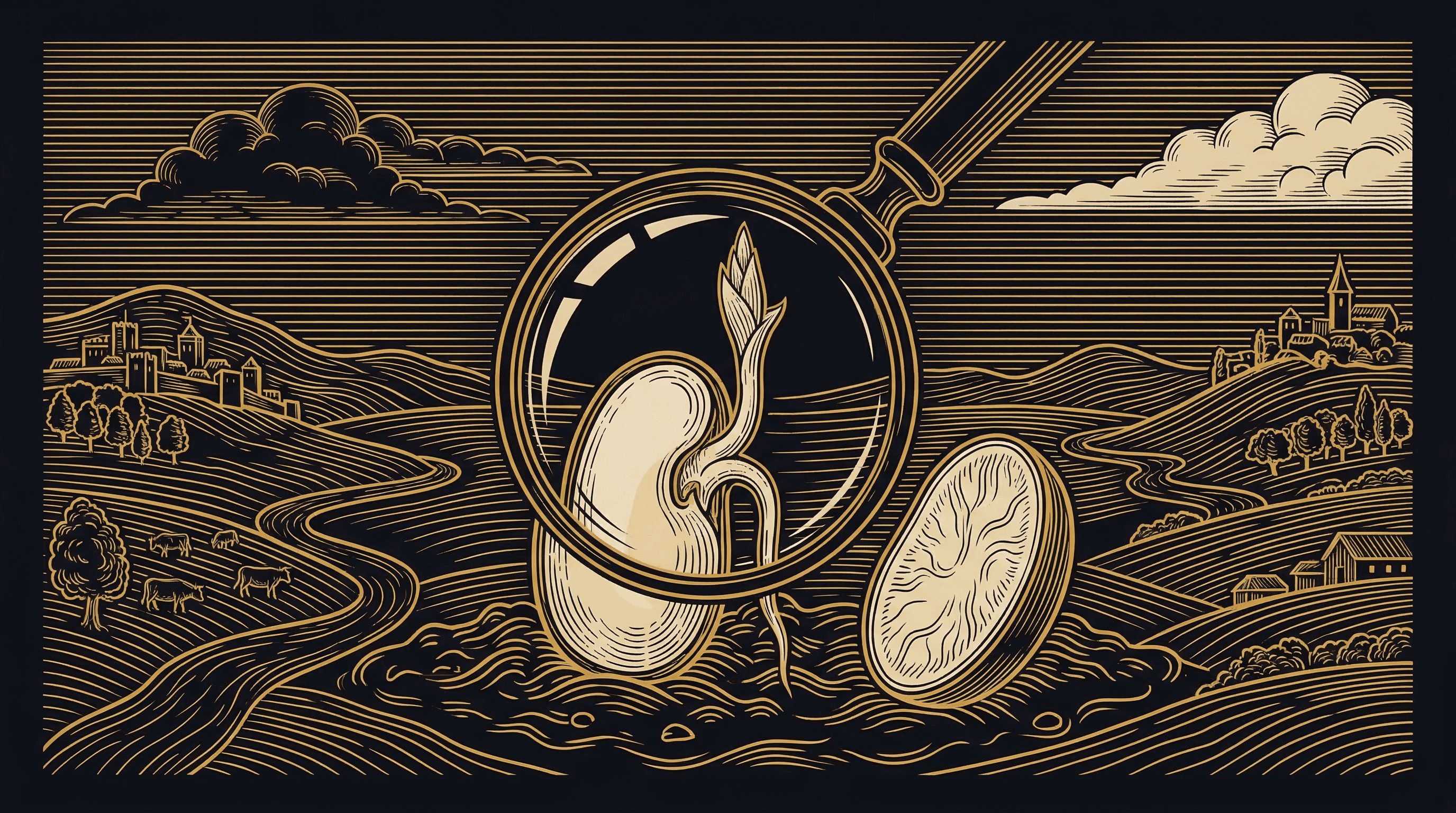 The Developmental Origin of Value Perception