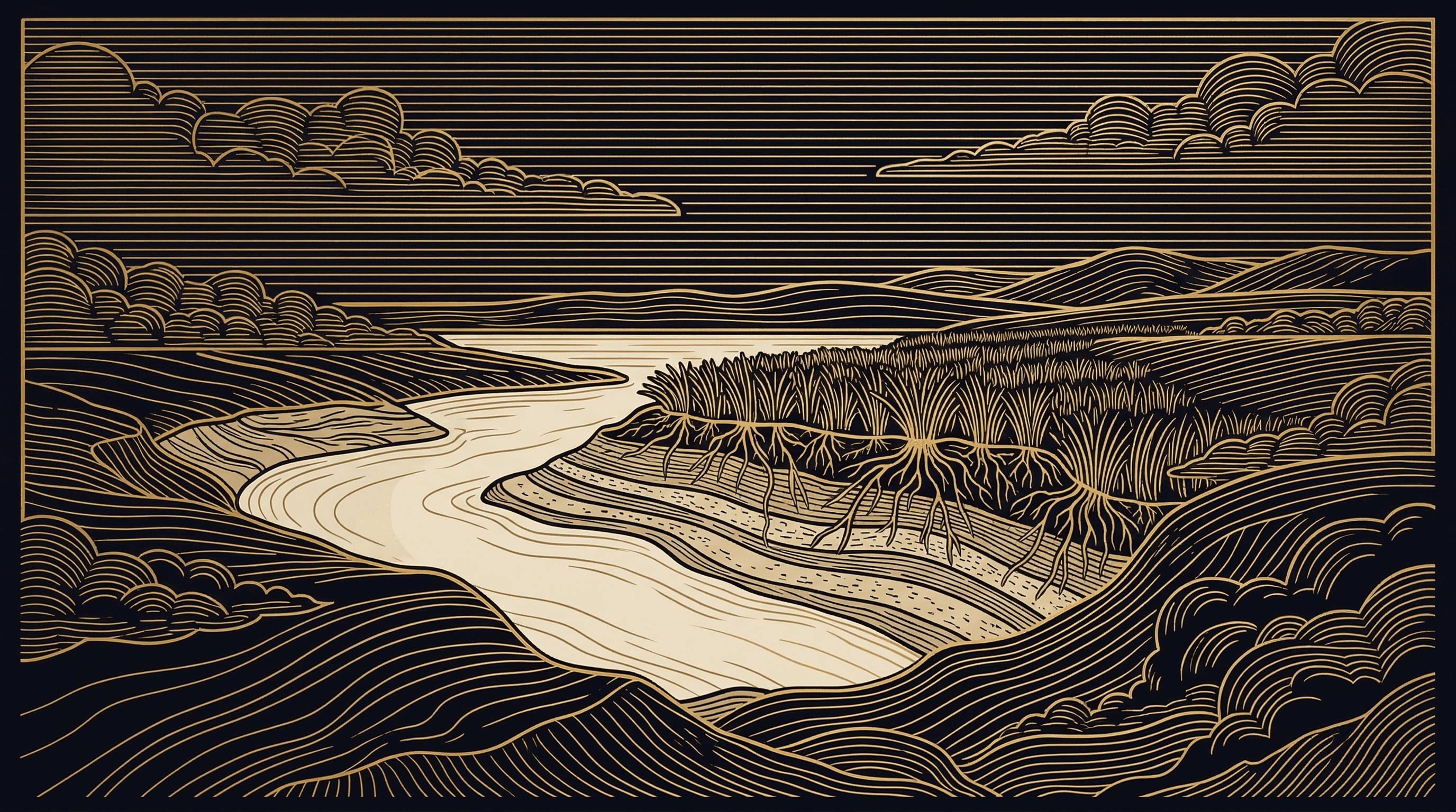 From Material Universe to the Meaningful Cosmos