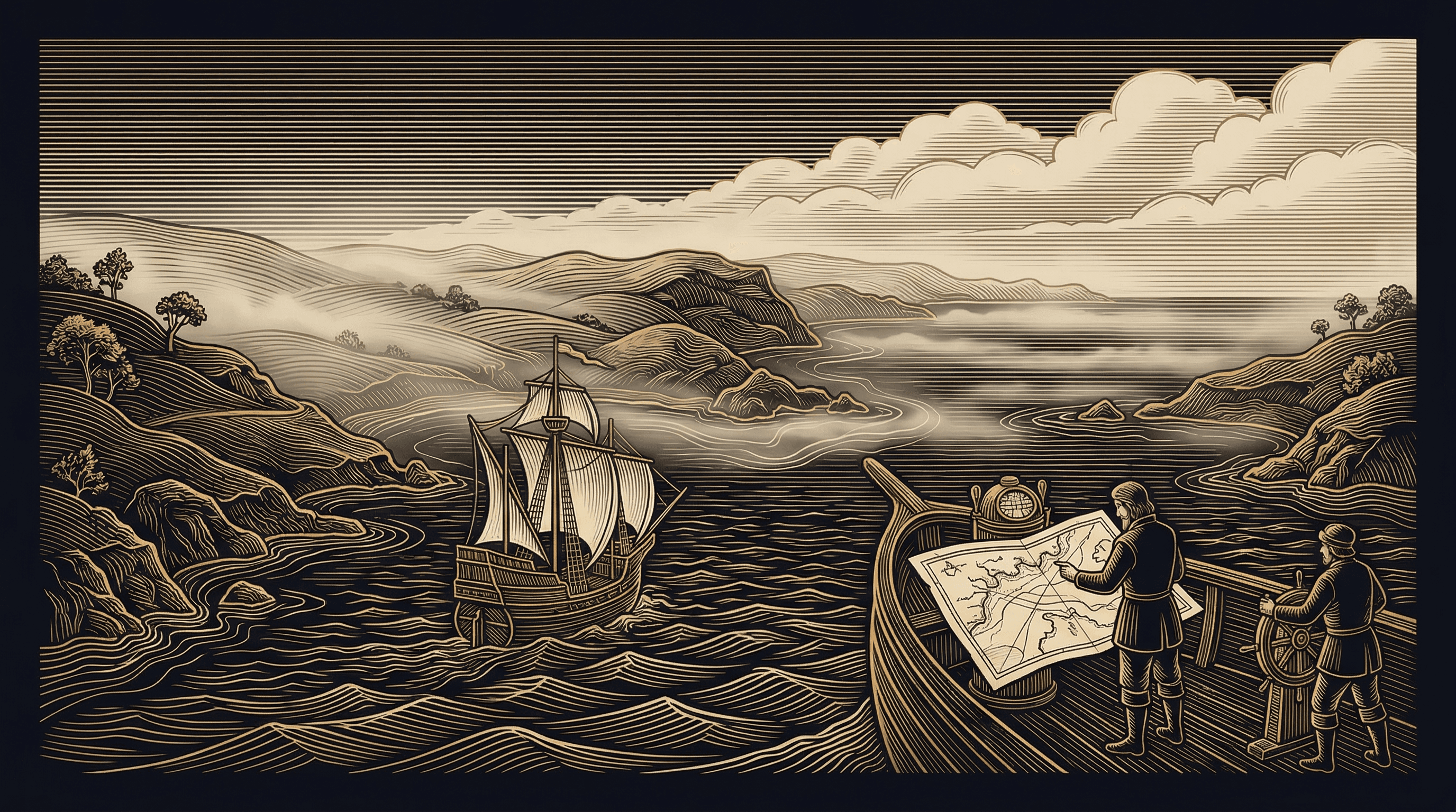 Mapping Reality for Meaningful Choice