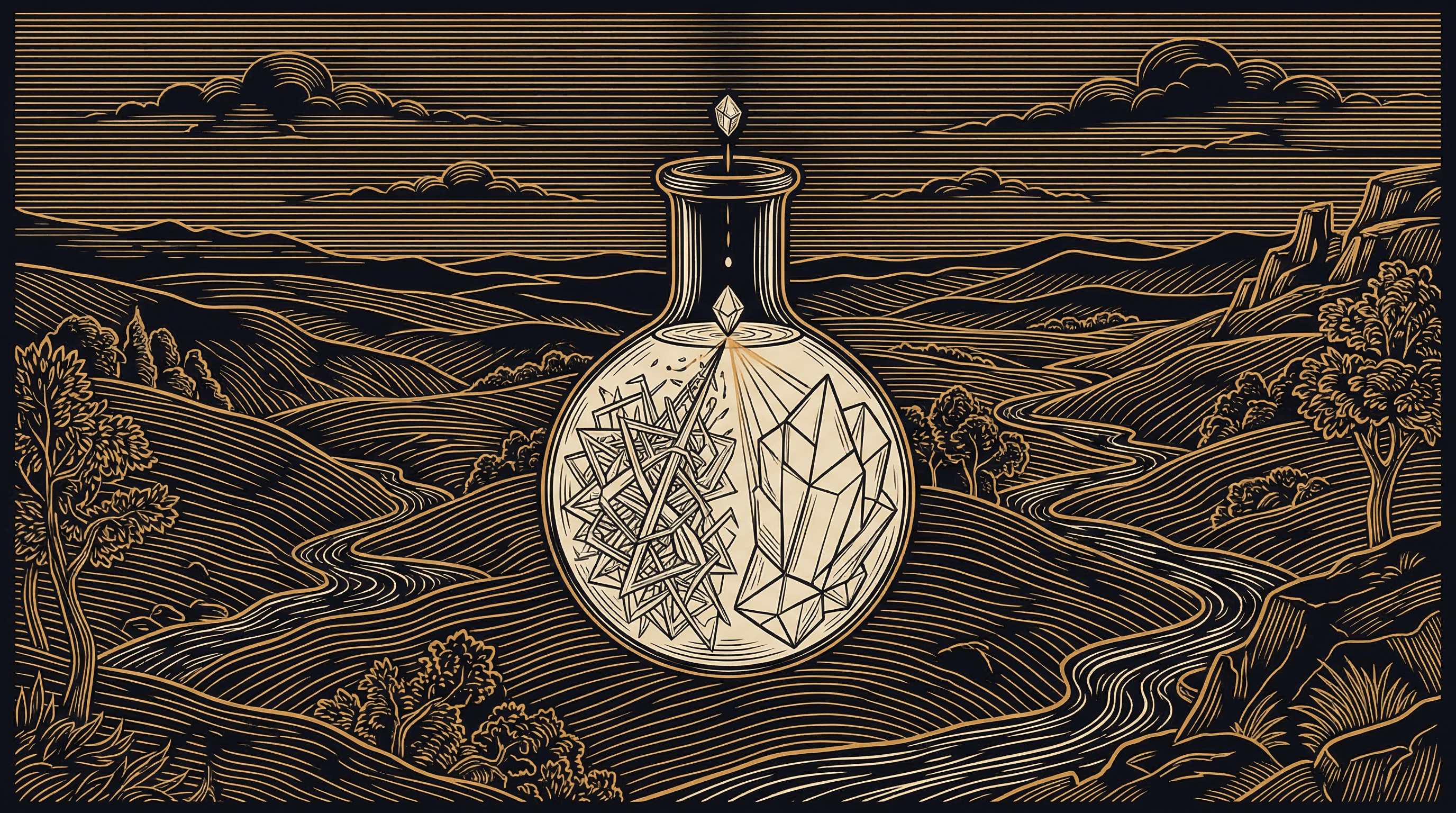 The Fifth Joint Point of Evolutionary Complexity