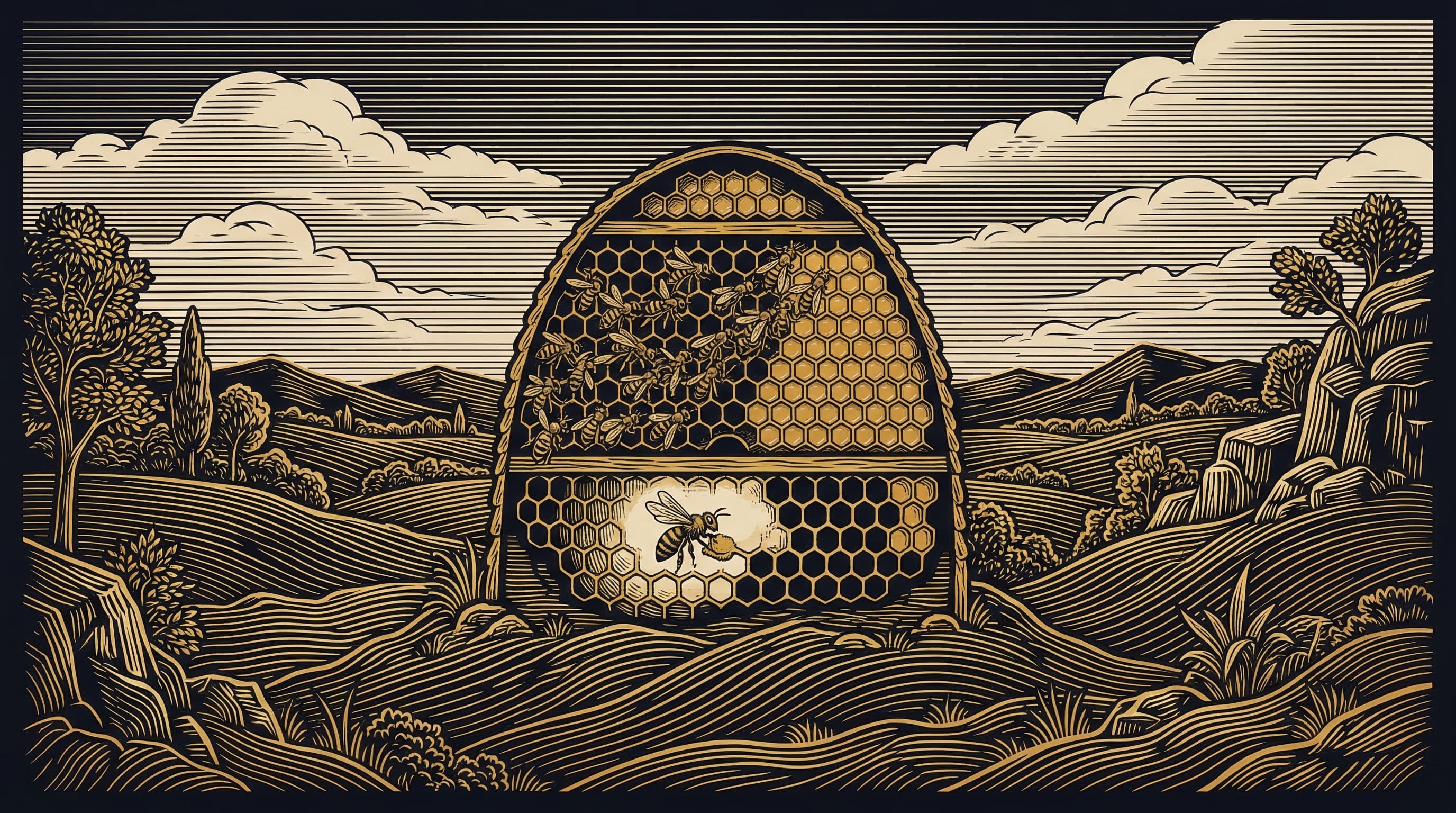 Decoupling Productive Output from Flow States