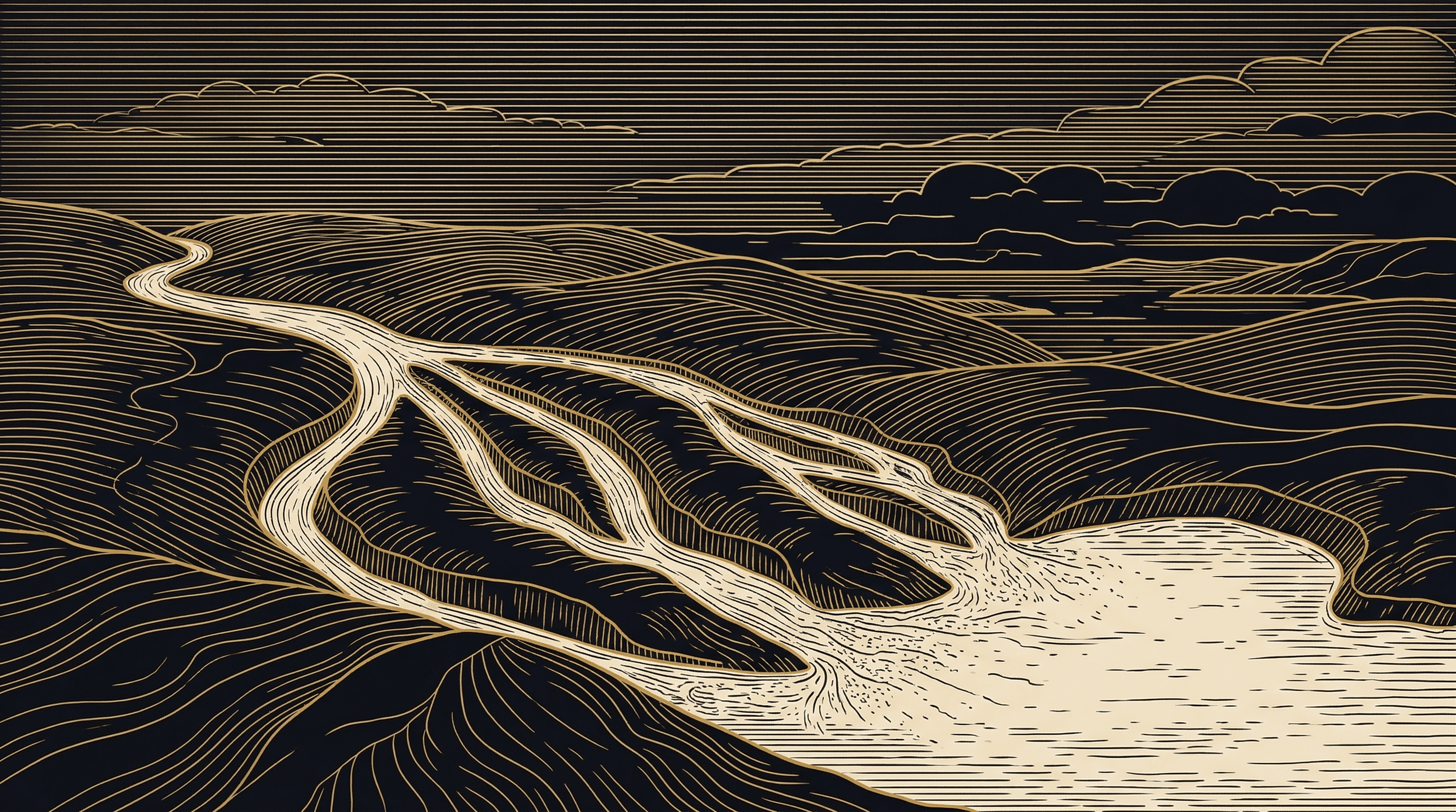 The Digital Arms Race Against Human Perception