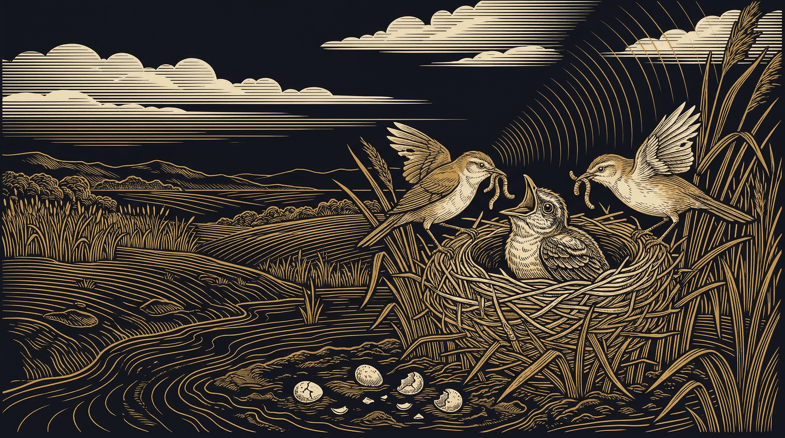 AI Mimicry and the Crisis of Human Formation