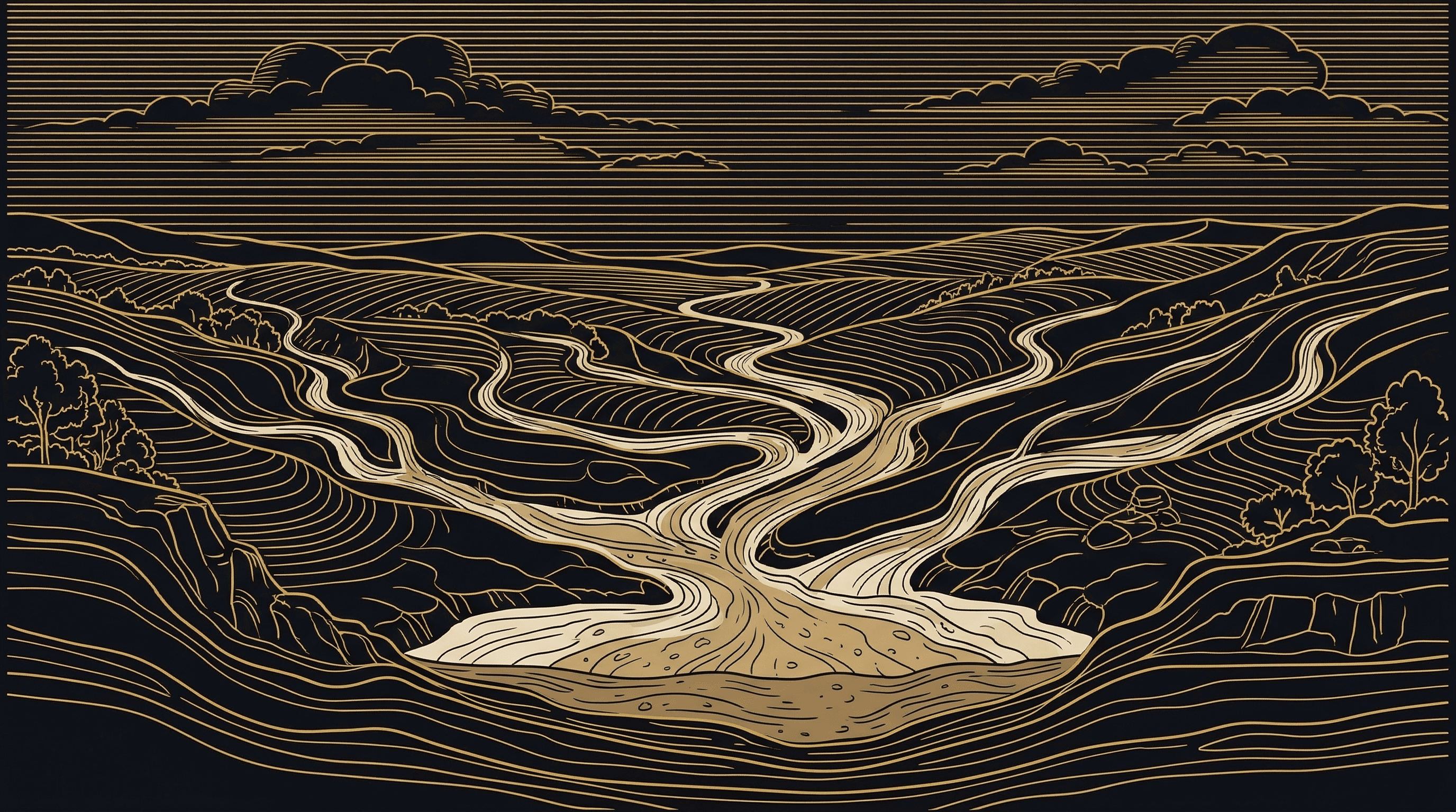 Human Nature and the Architecture of Global Risk