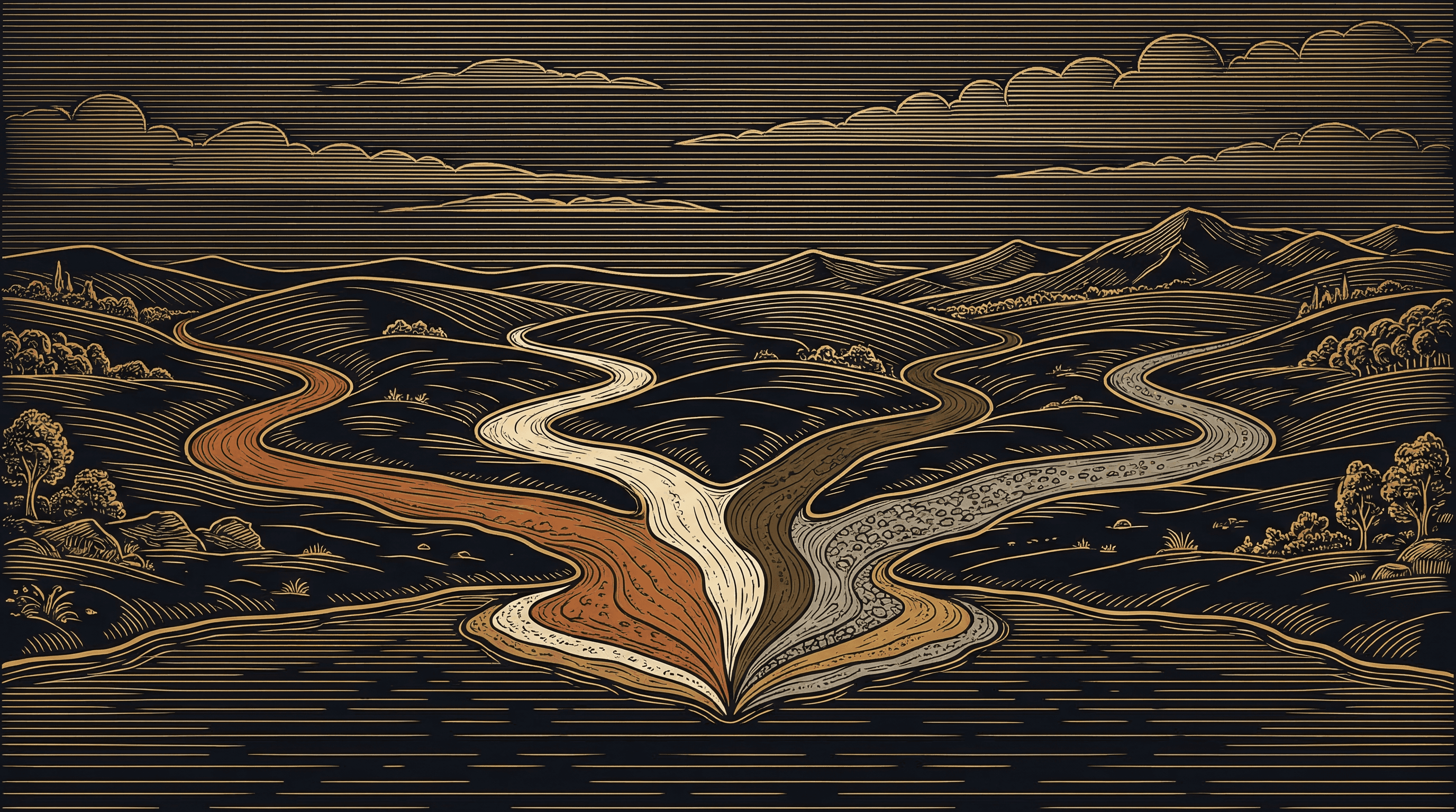 The Structural Unification of Psychological Science