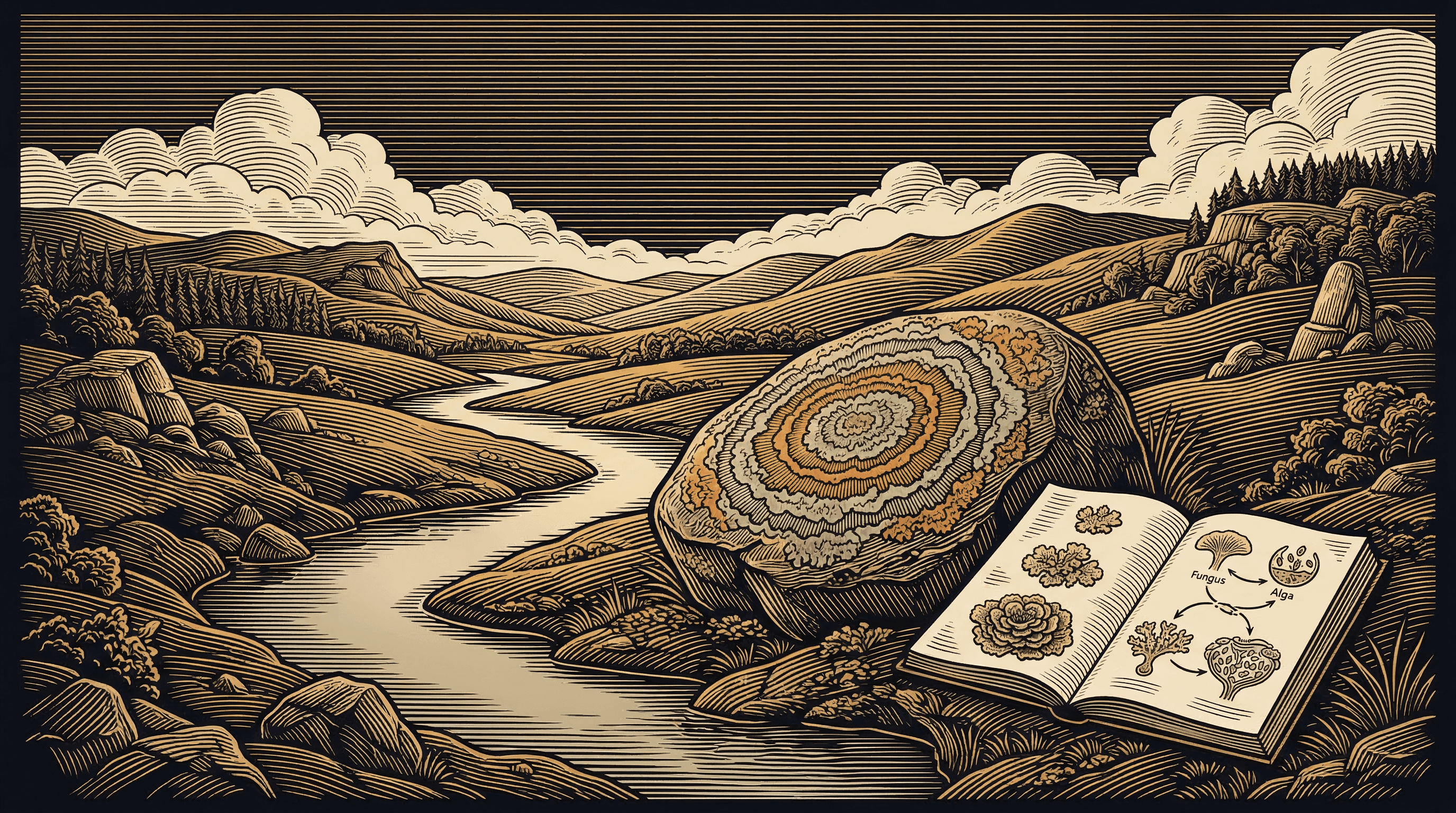 Aesthetic Meaning Beyond Dramatic Conflict