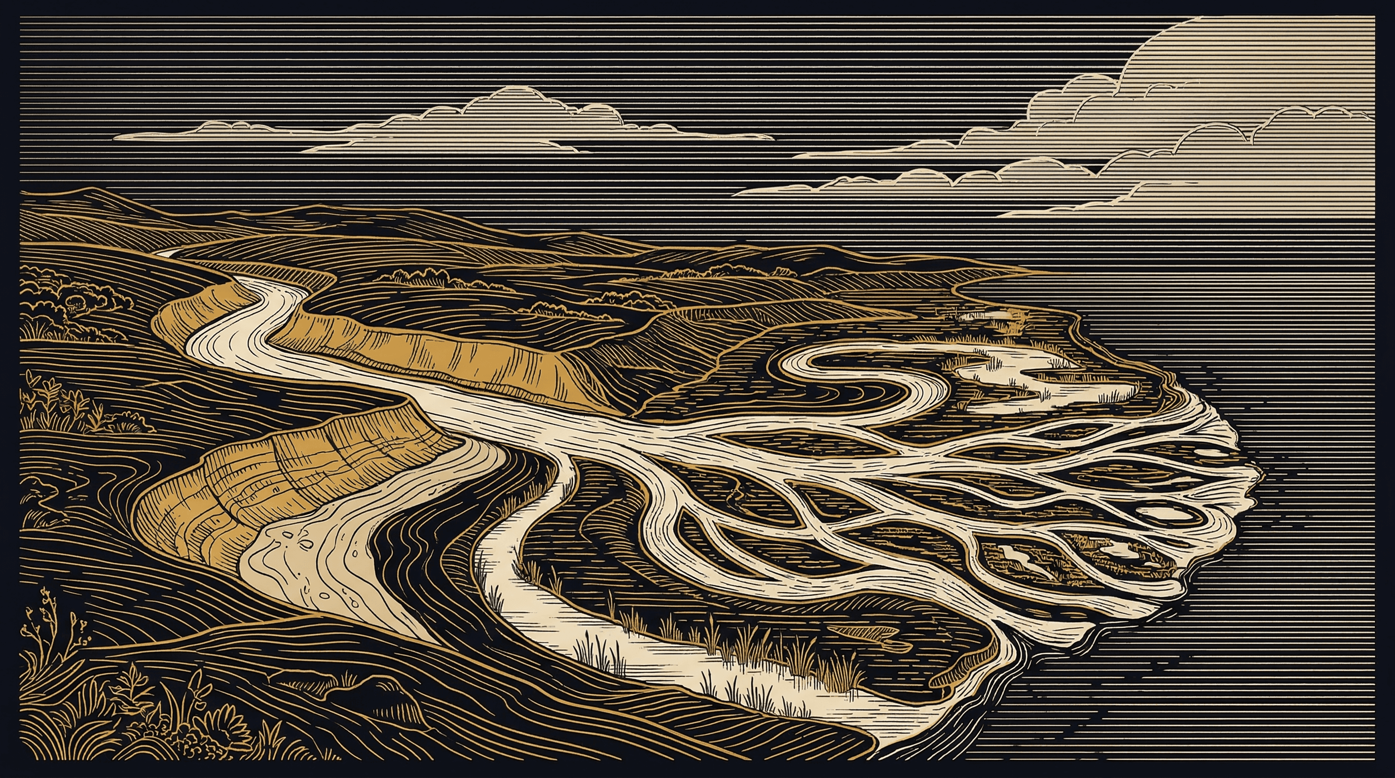 Locating the Wrong Turn in Western History