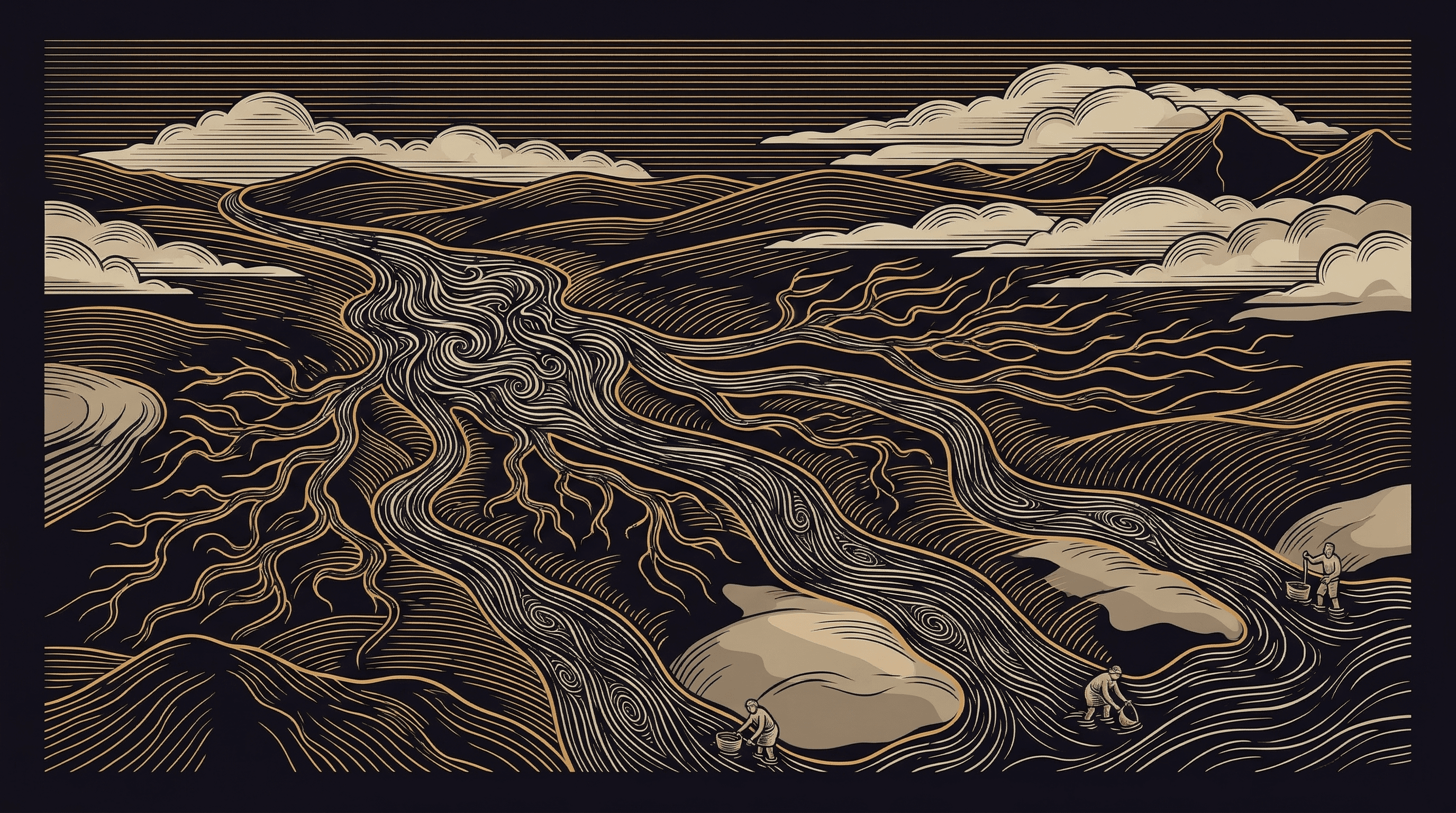 Reality as a Quantum Learning Process