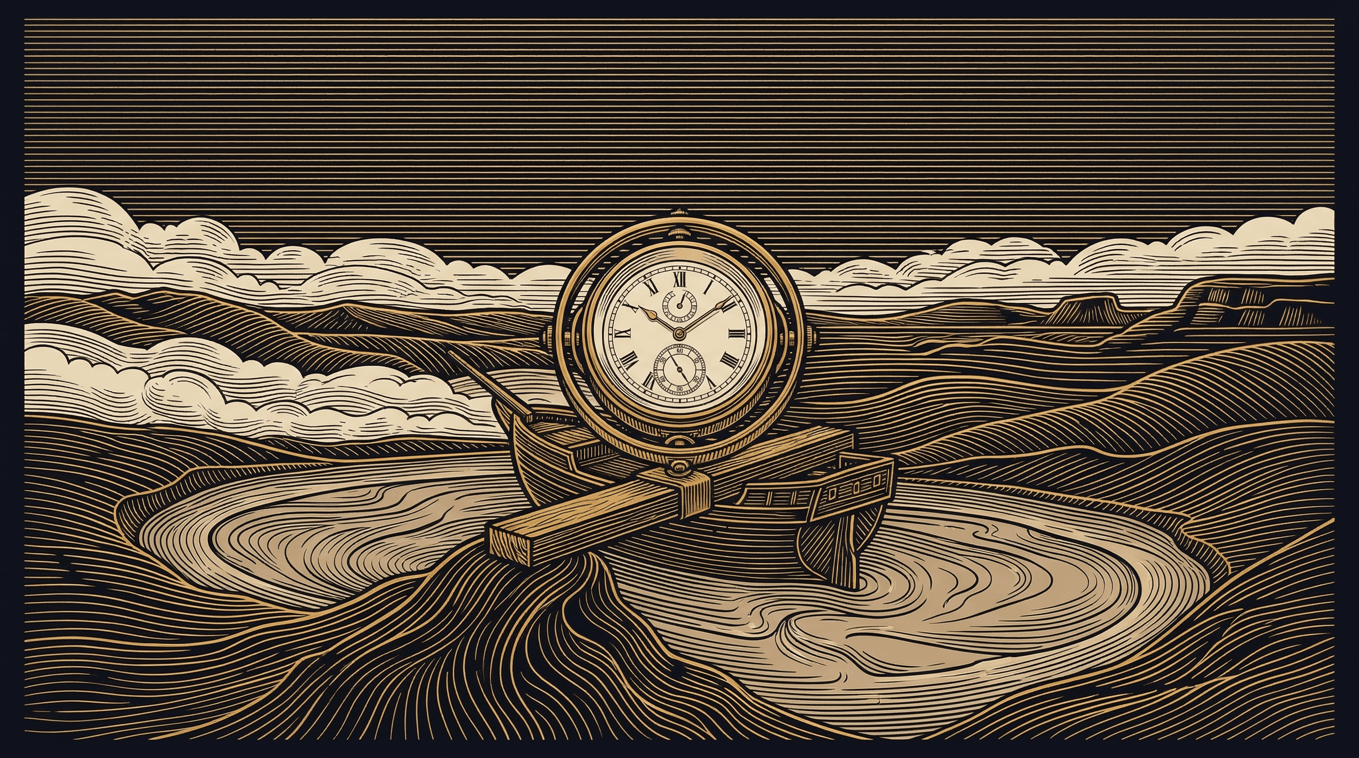 Enlightenment Infrastructure in a Scaled World