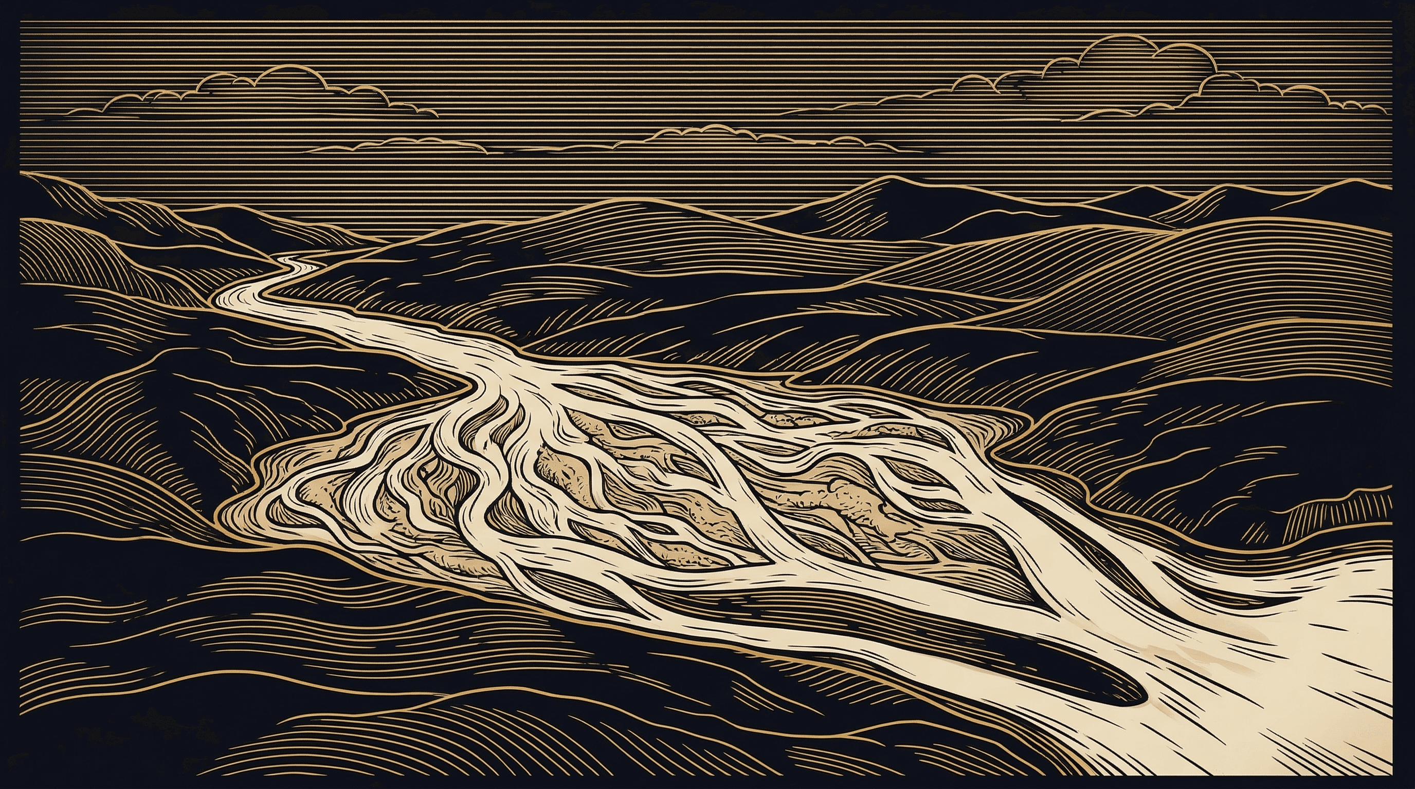 The Path From Naïve Slogans to Earned Clarity