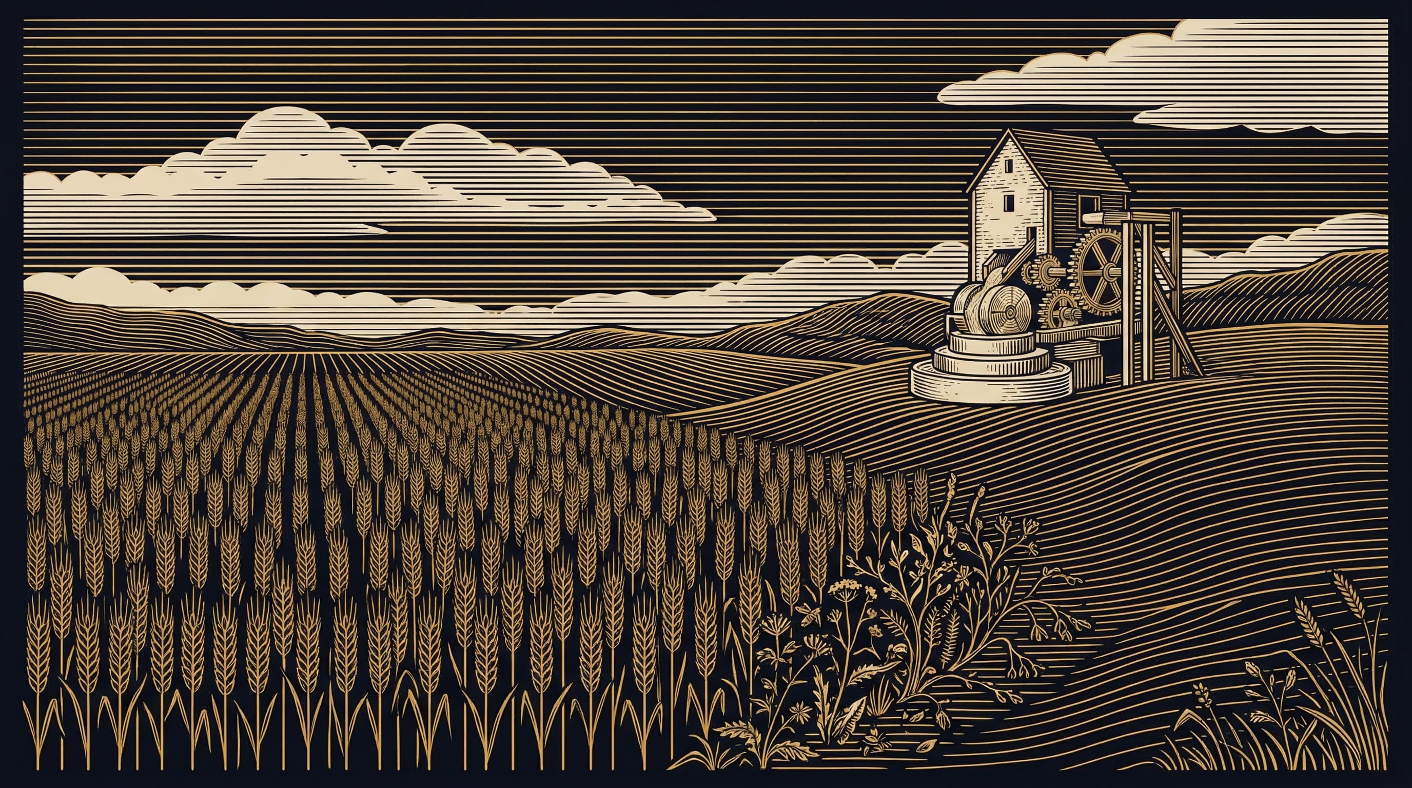 The Invisible Apocalypse of Attention Algorithms