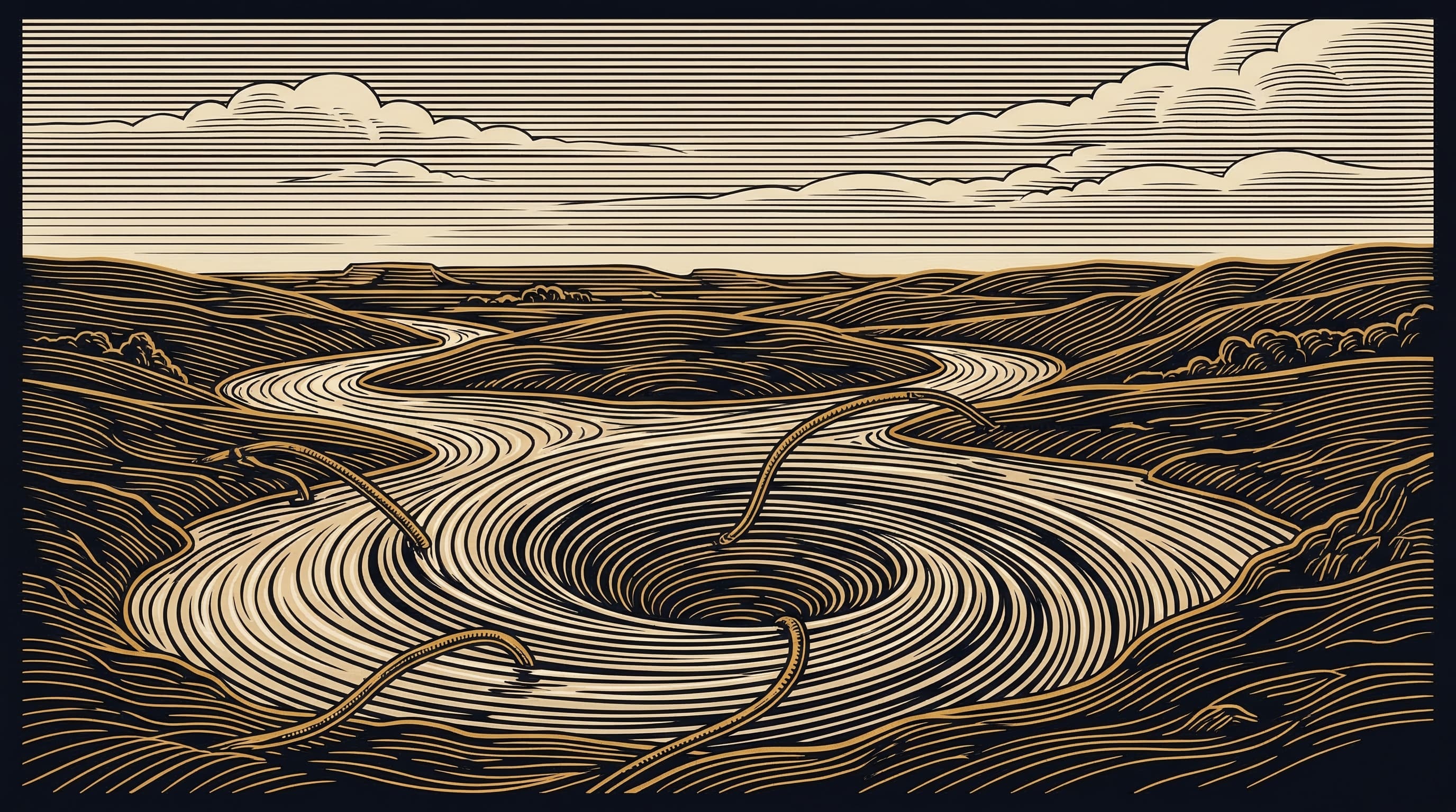 Bonnitta Roy’s Process-Based Critique of Complexity