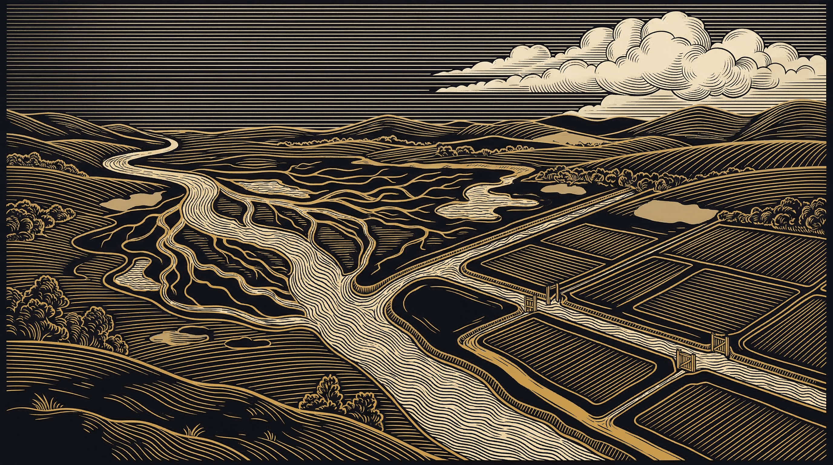 Relational Structures in the Age of Algorithms