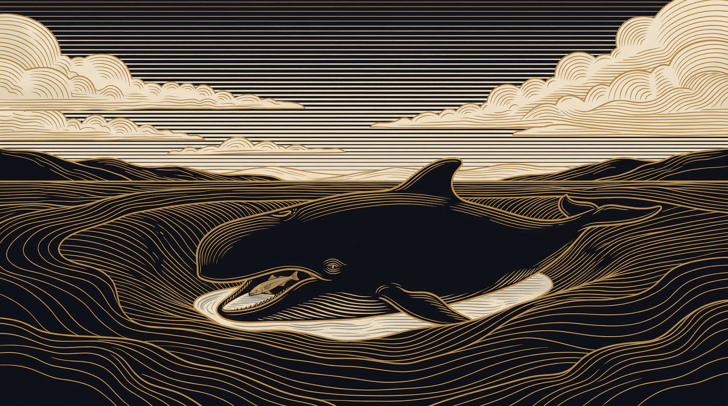 The Shark and Pocketknife: Repositioning the Meta-Crisis