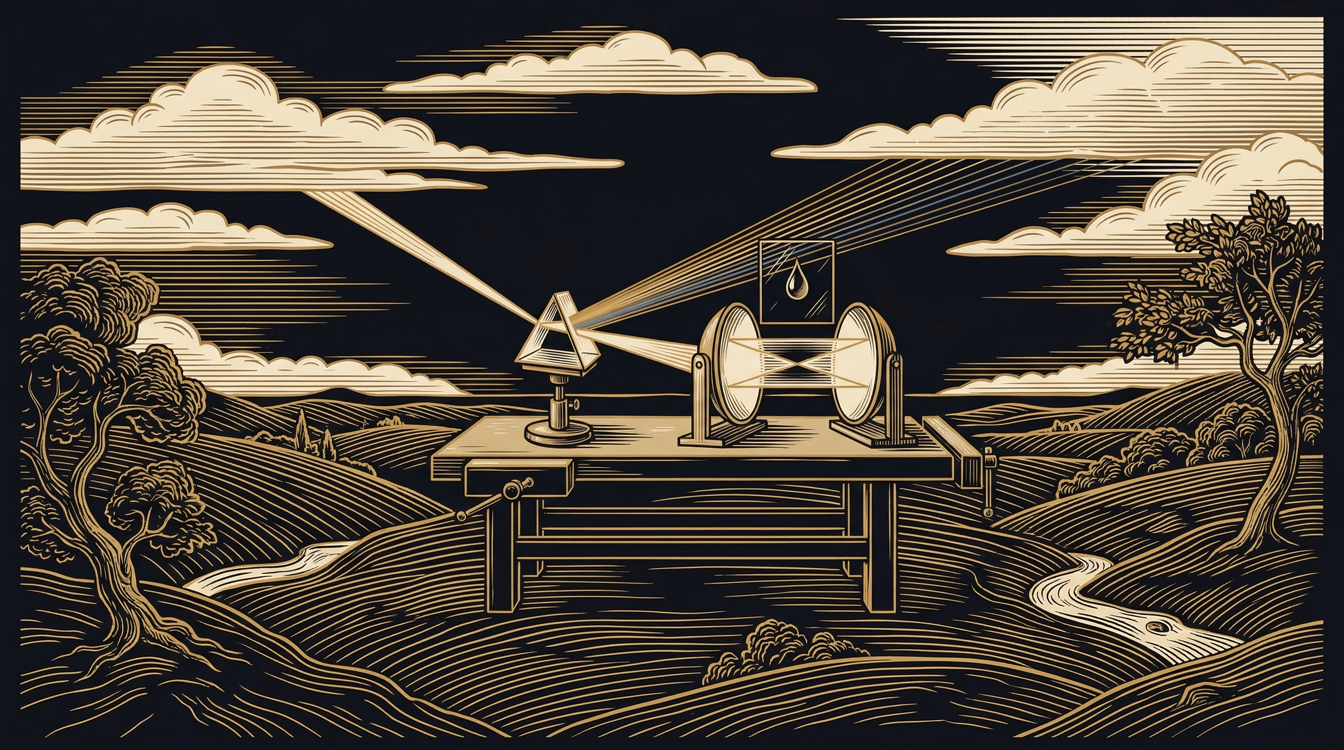 Three Epistemic Pillars for Comprehensive Cultural Enlightenment