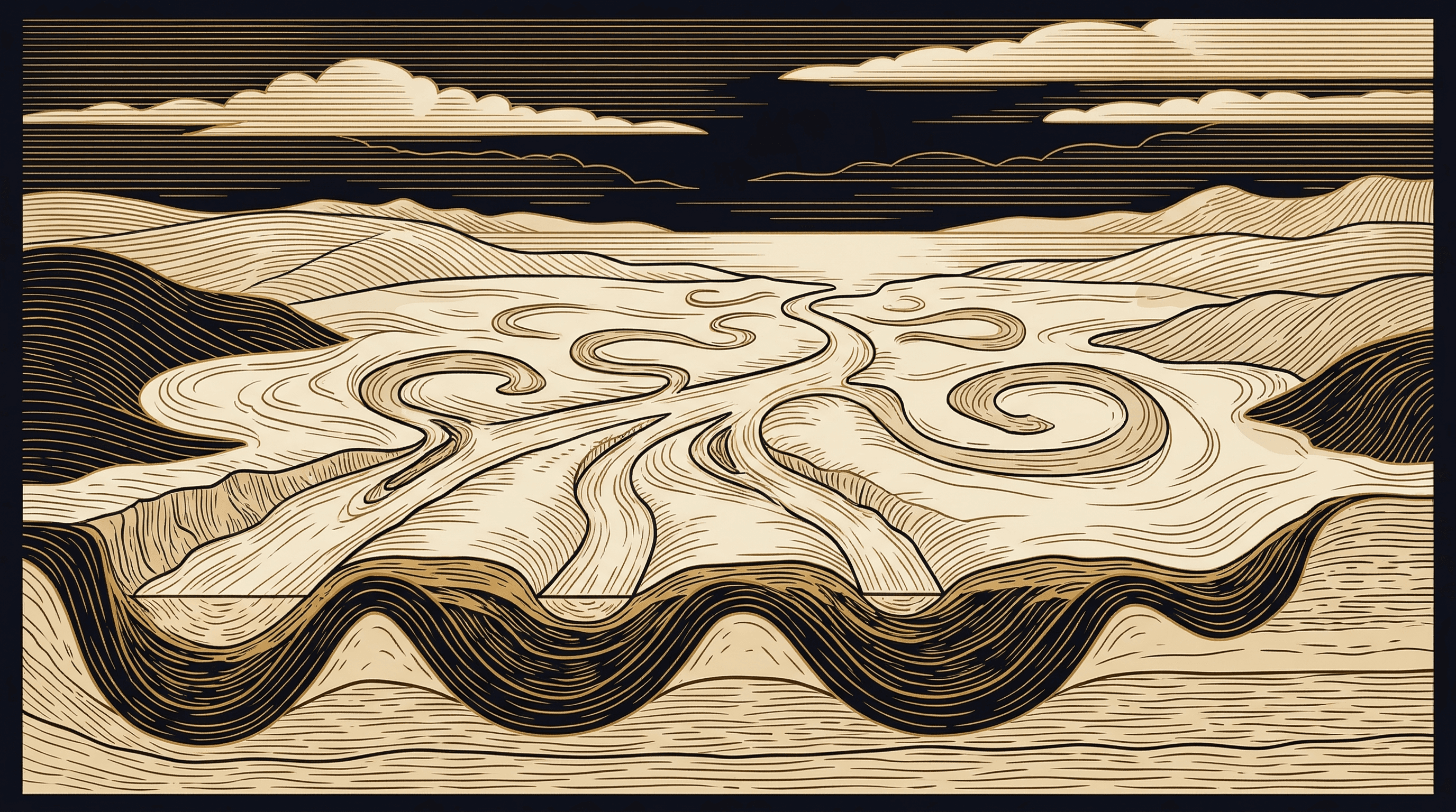 Structural Failure Modes of Collective Sensemaking