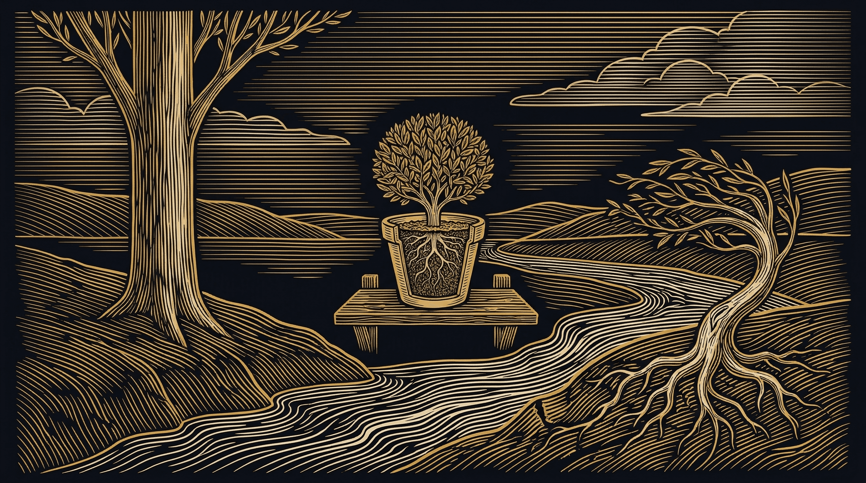 Human Nature and the Failure of Developmental Conditioning