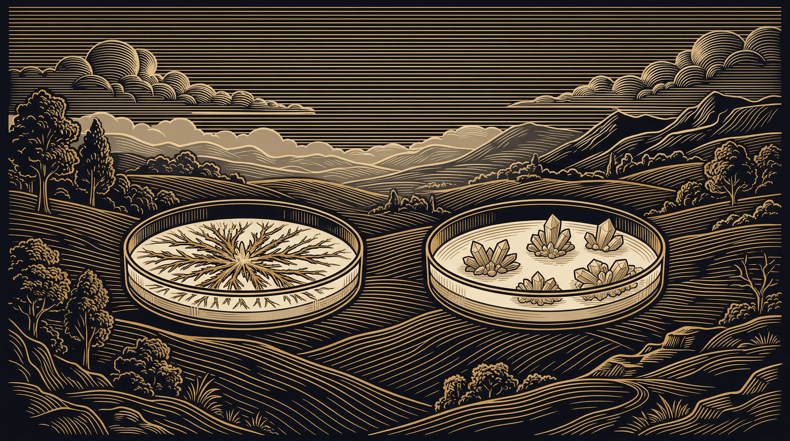 Stages, Stations, and Phases of Consciousness