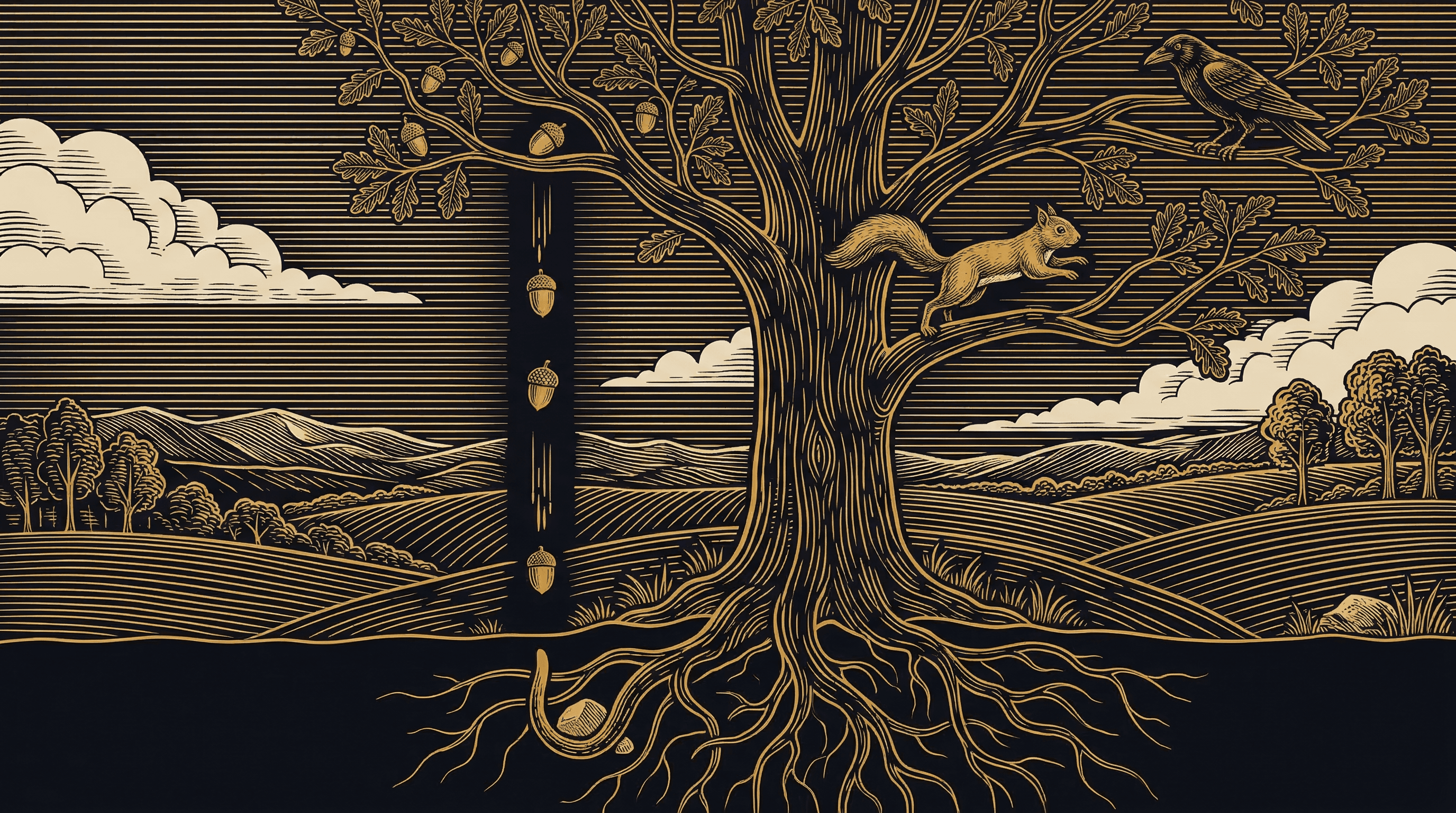 The Four Dimensions of Behavioral Complexity