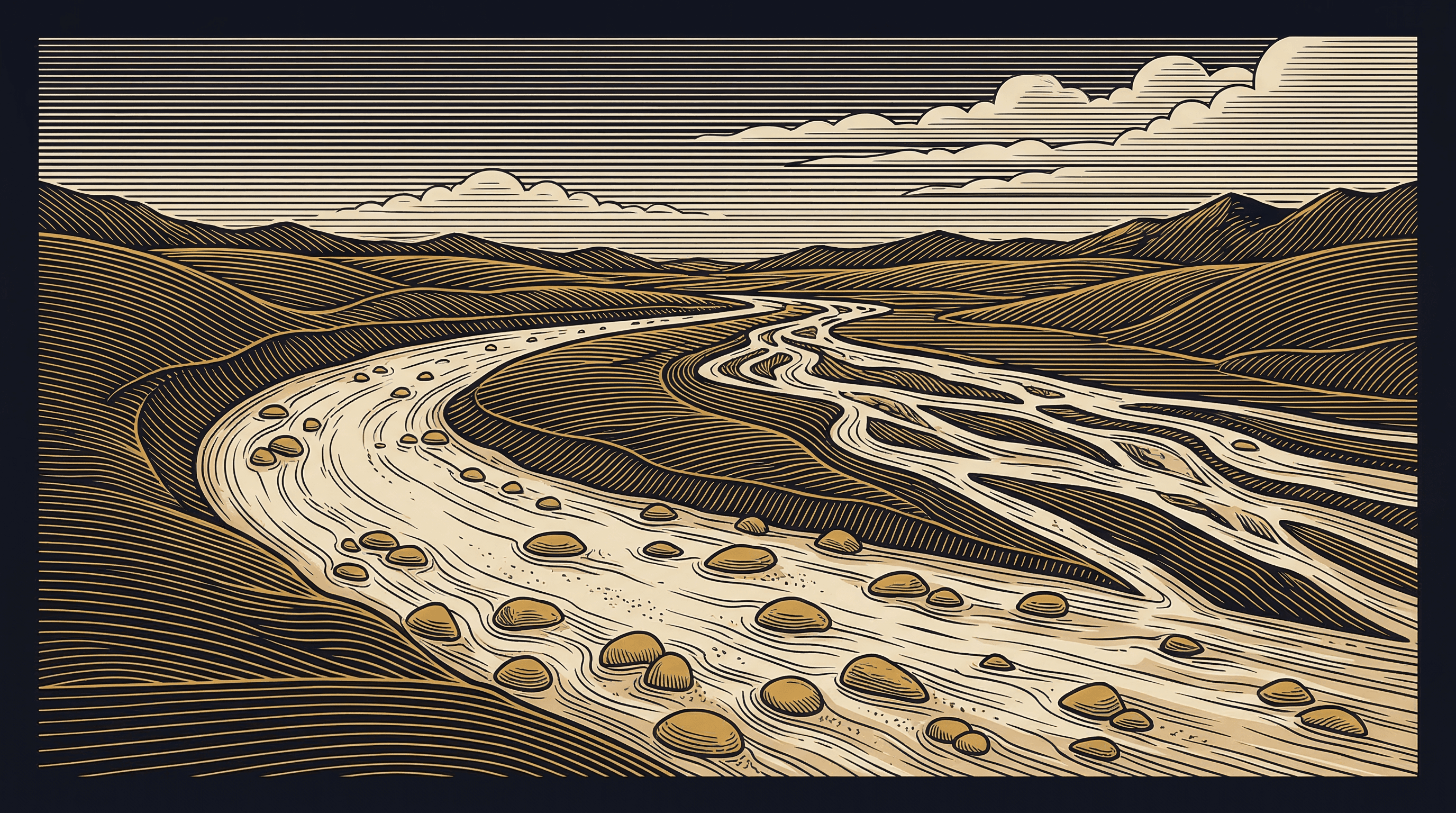 The Structural Inability to Transmit Human Meaning