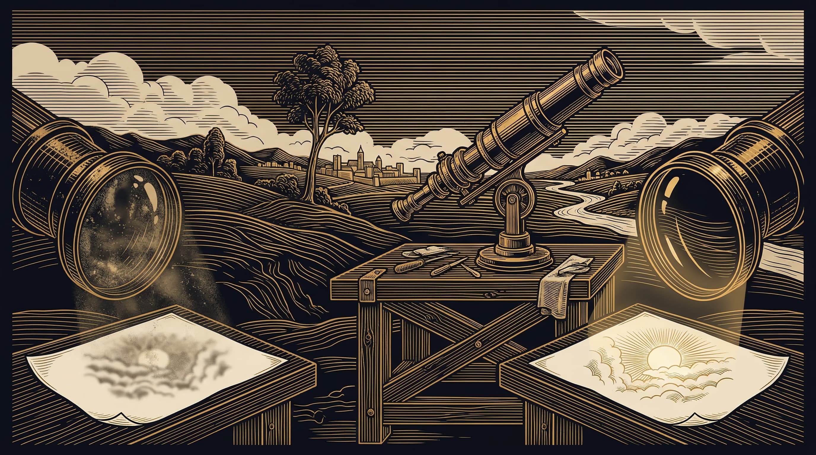 Reverse-Engineering Peak States Through Biological Hardware