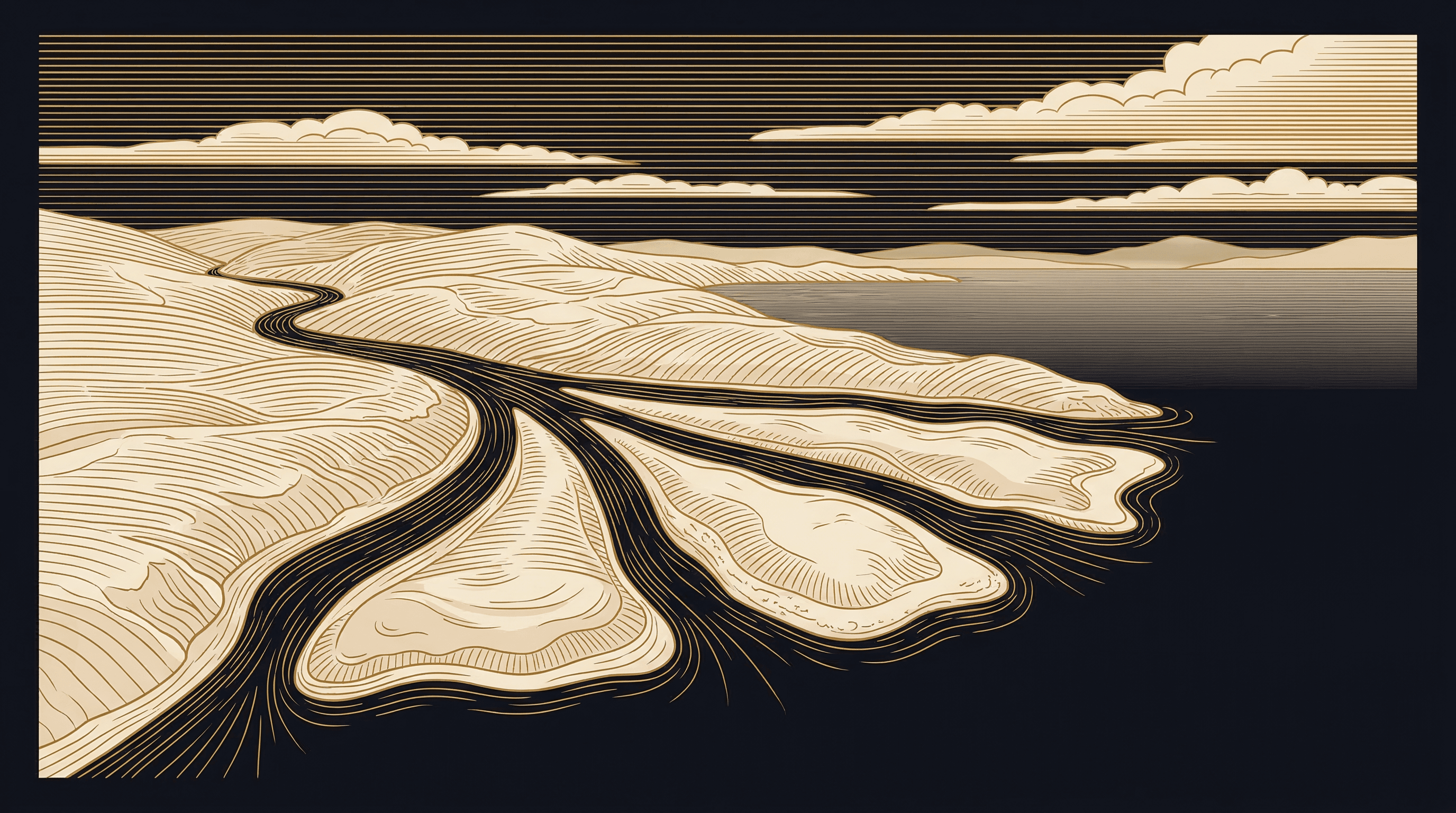 The Fragmented Architecture of Human Psychology