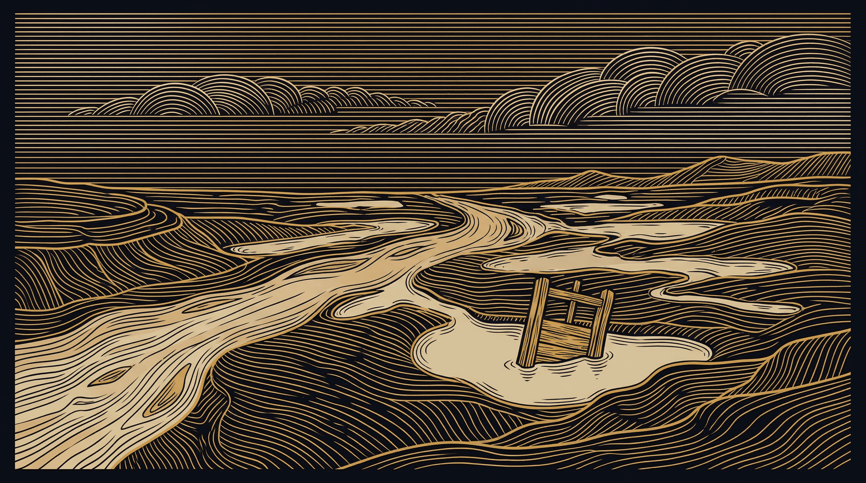 The Structural Breakdown of Our Meaning-Making Systems