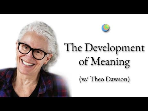 Metamodern Spirituality | The Development of Meaning (w/ Theo Dawson)